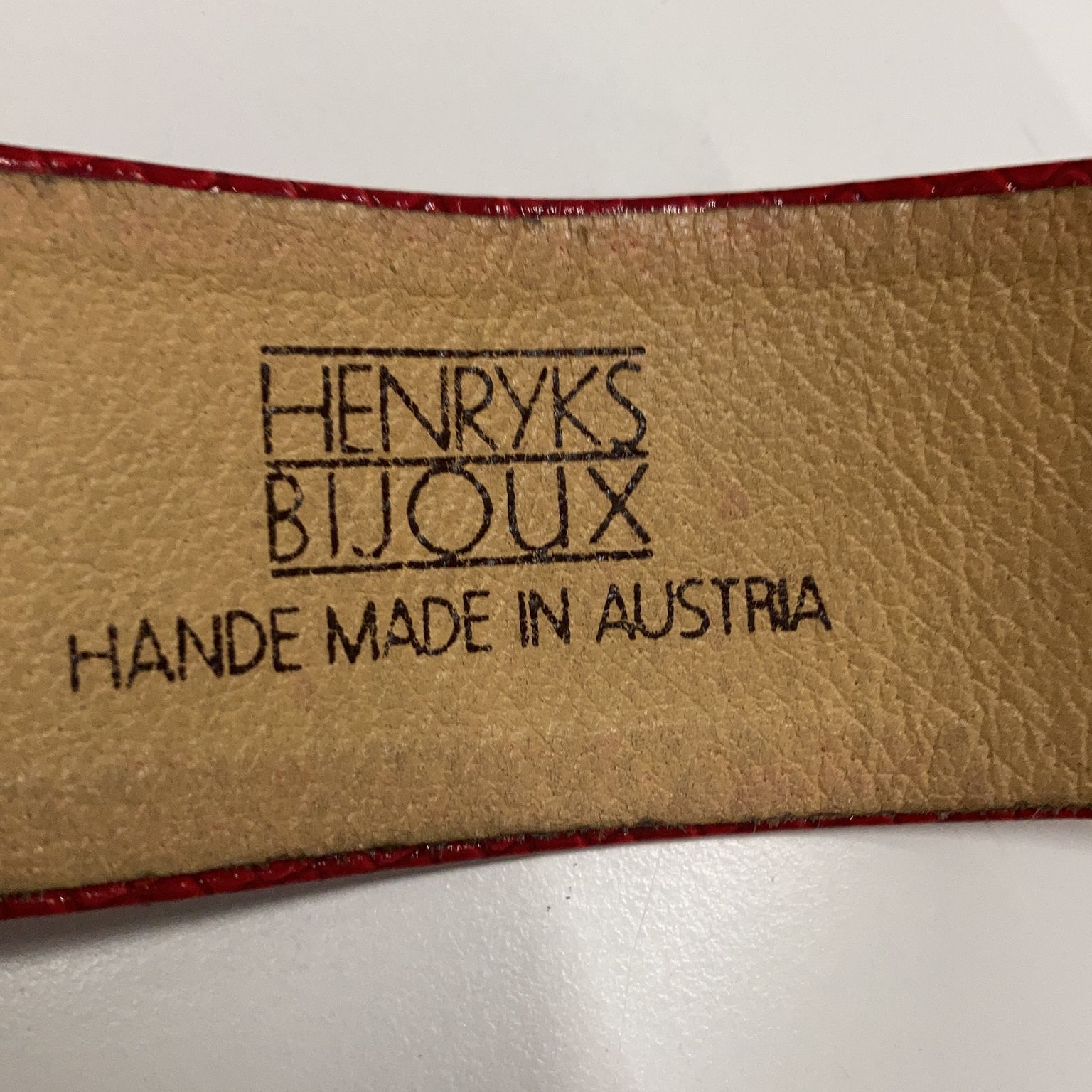 Henryks Bijoux