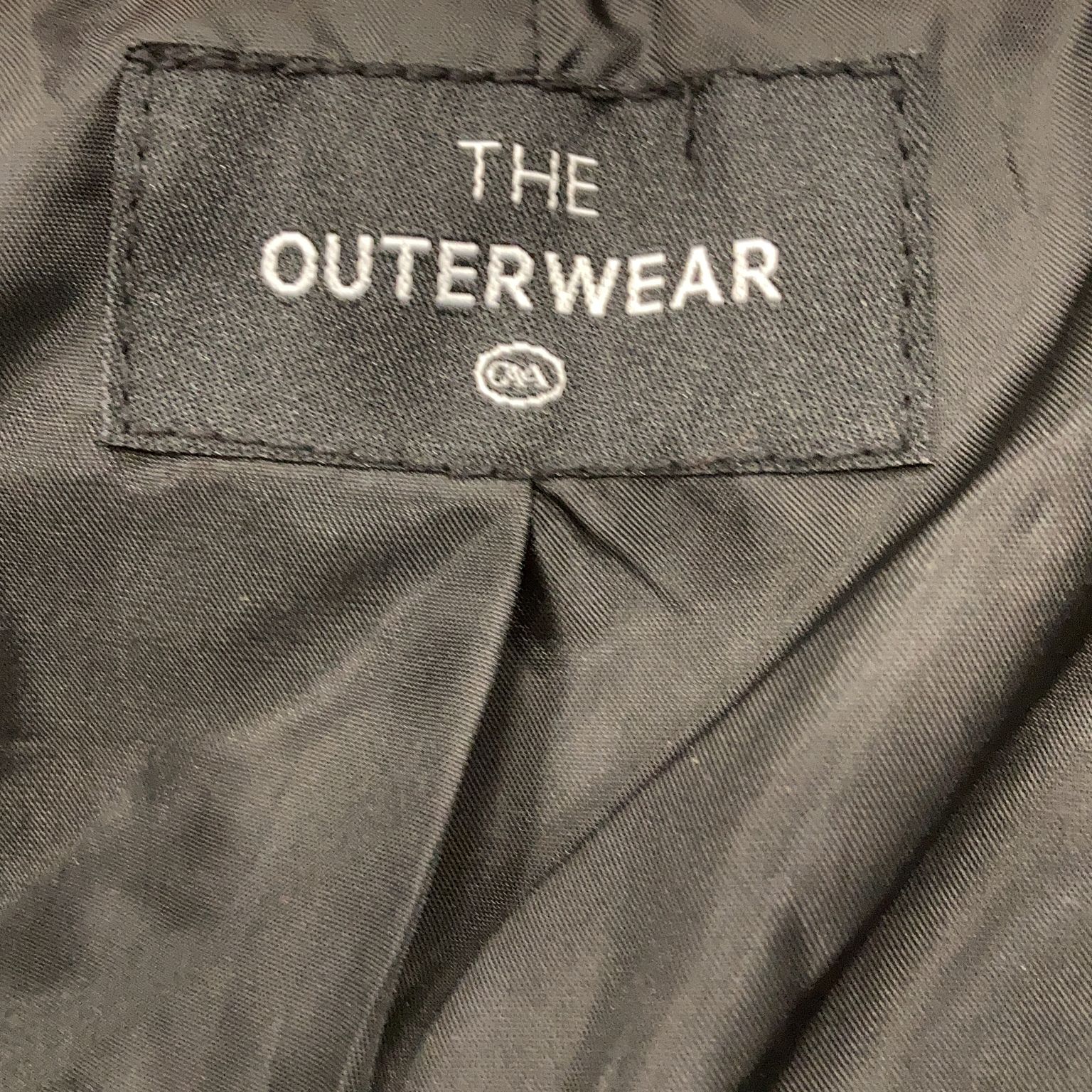 The Outerwear