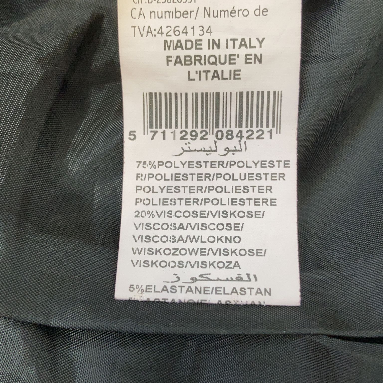 Made In Italy