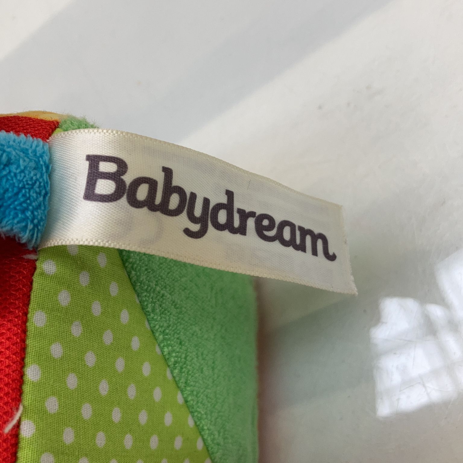 Babydream