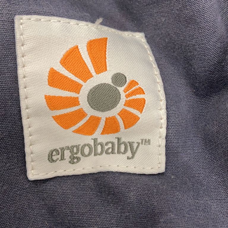 Ergobaby