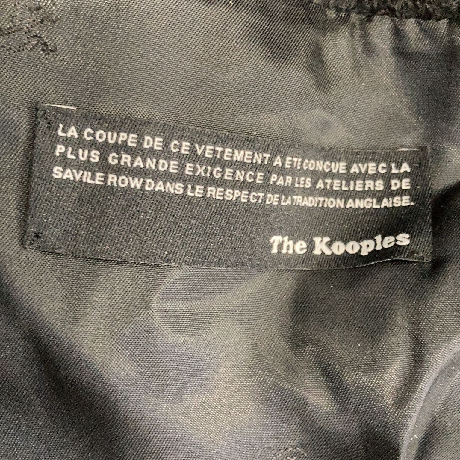 The Kooples