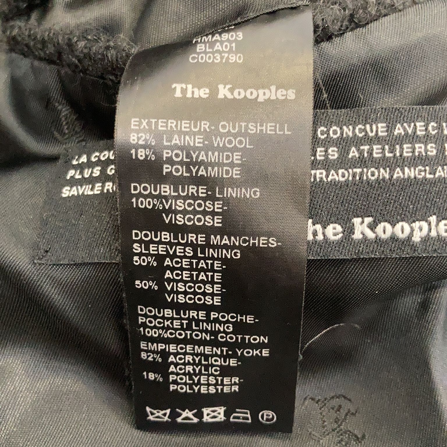 The Kooples