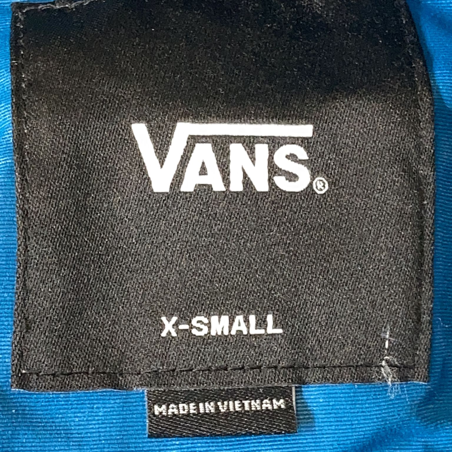 Vans