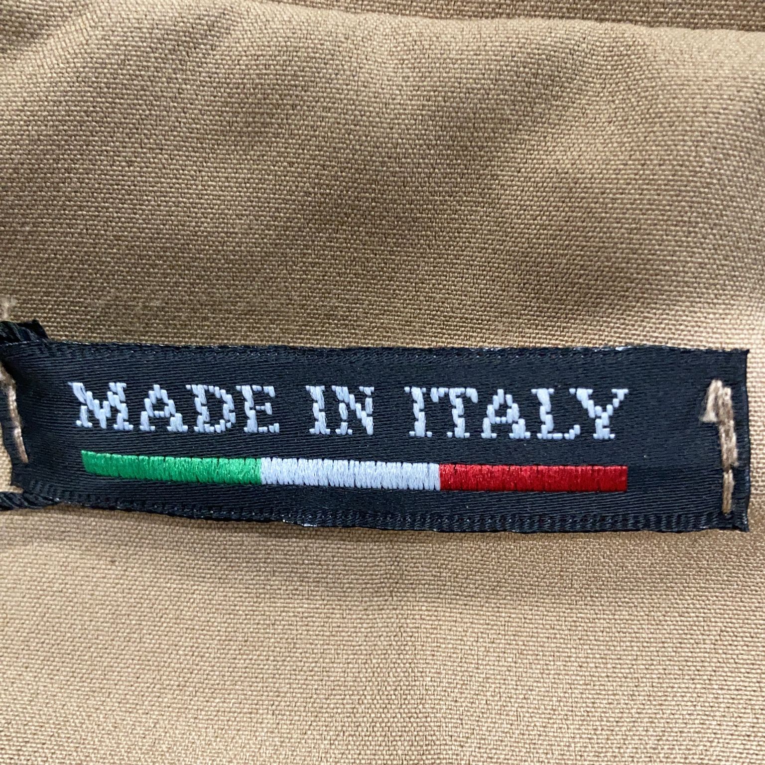 Made In Italy