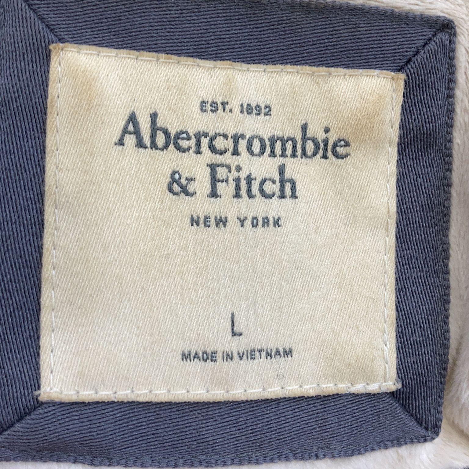 Abercrombie  Fitch