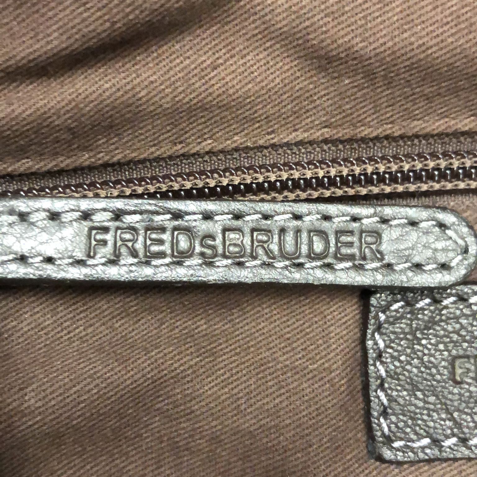 FREDsBRUDER