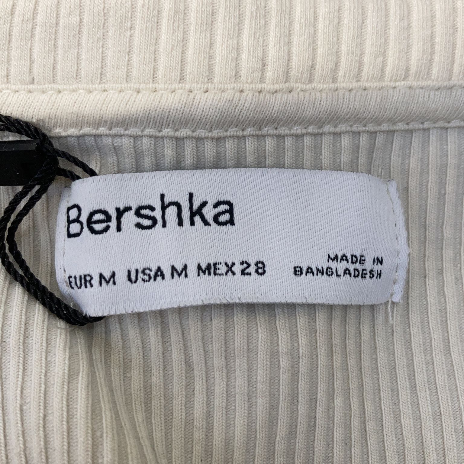 Bershka