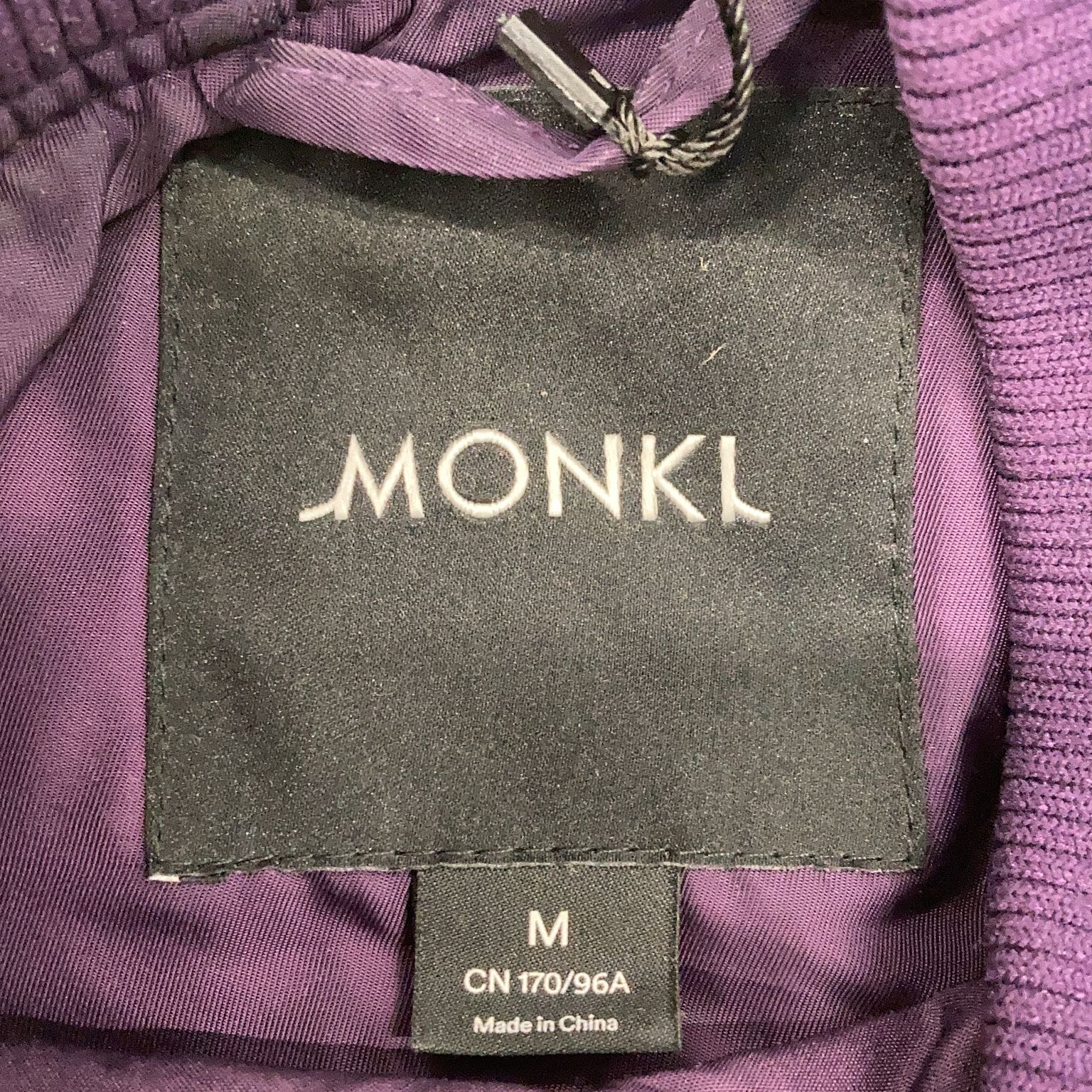 Monki