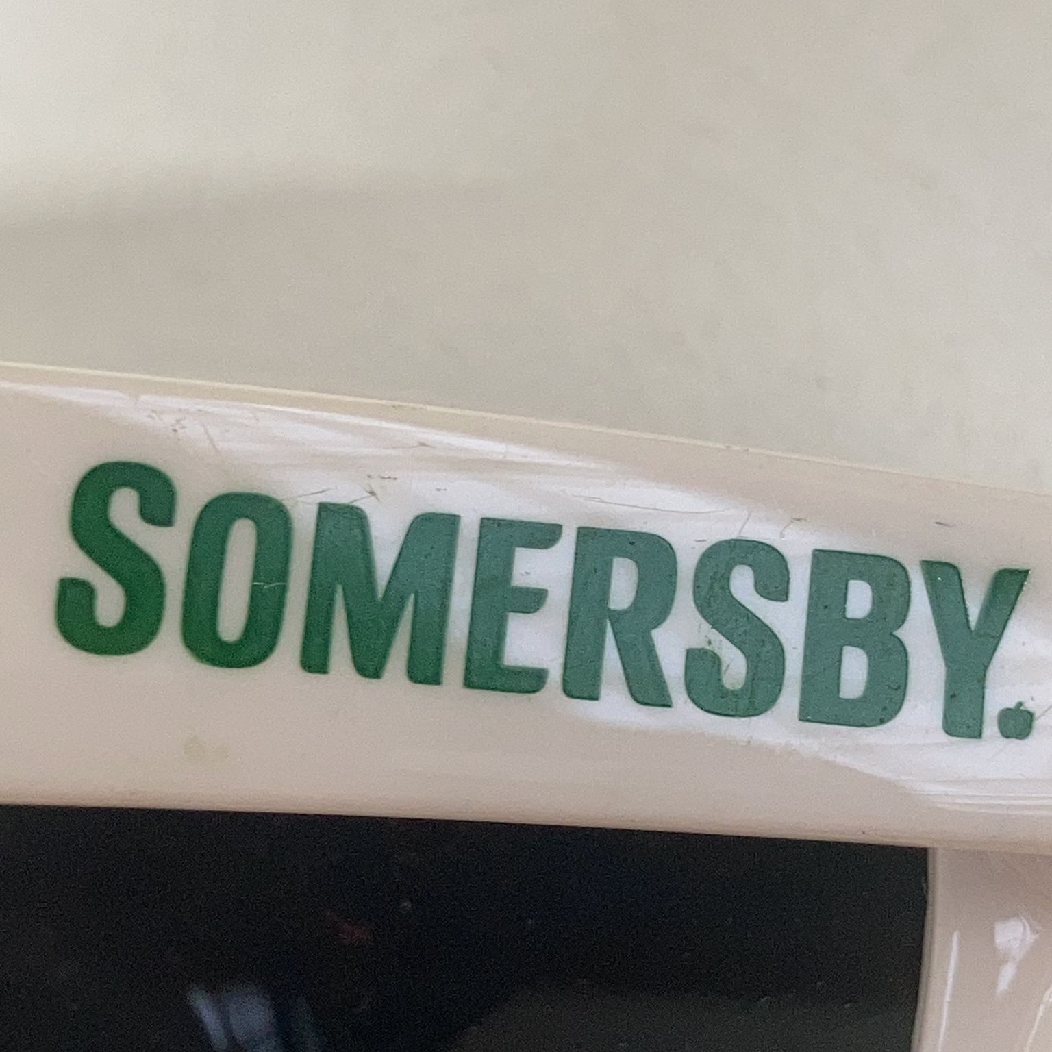 Somersby