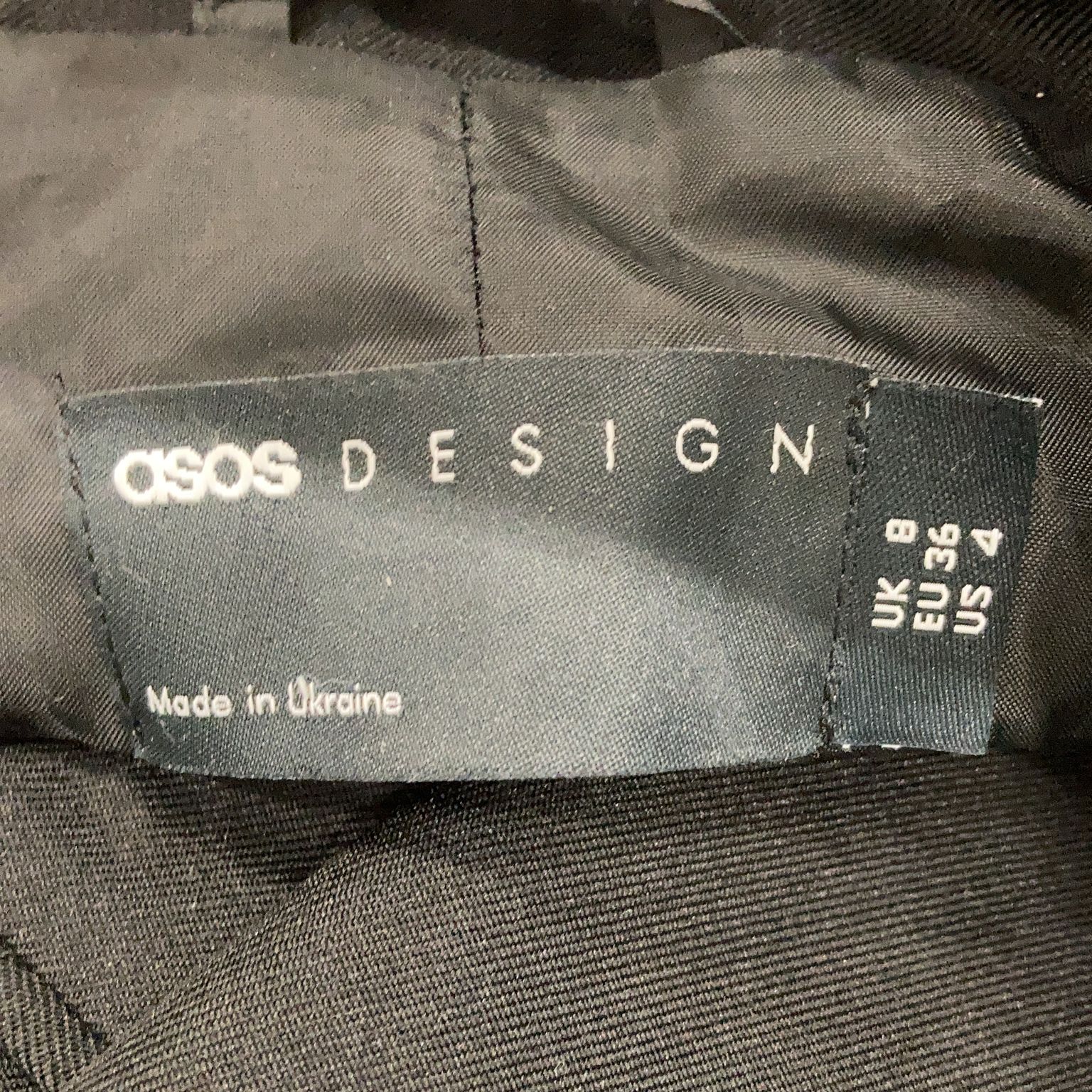 ASOS Design