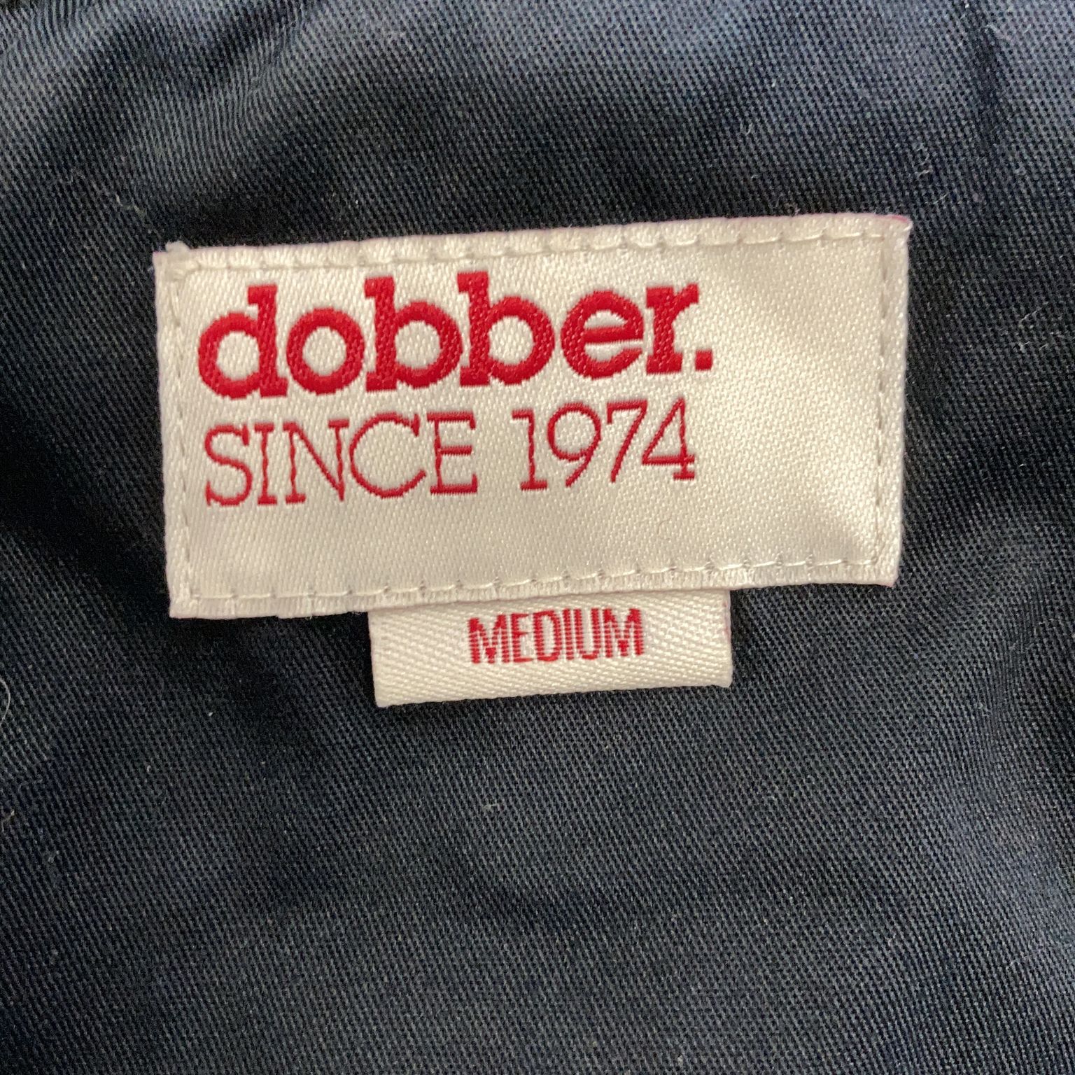 Dobber