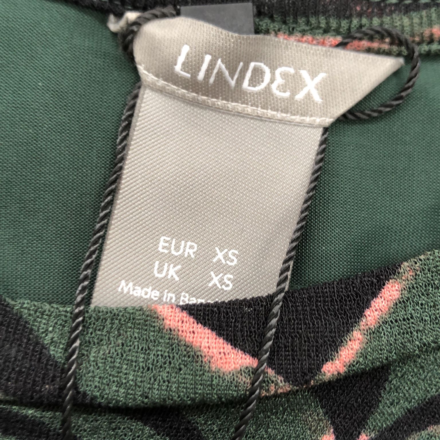 Lindex