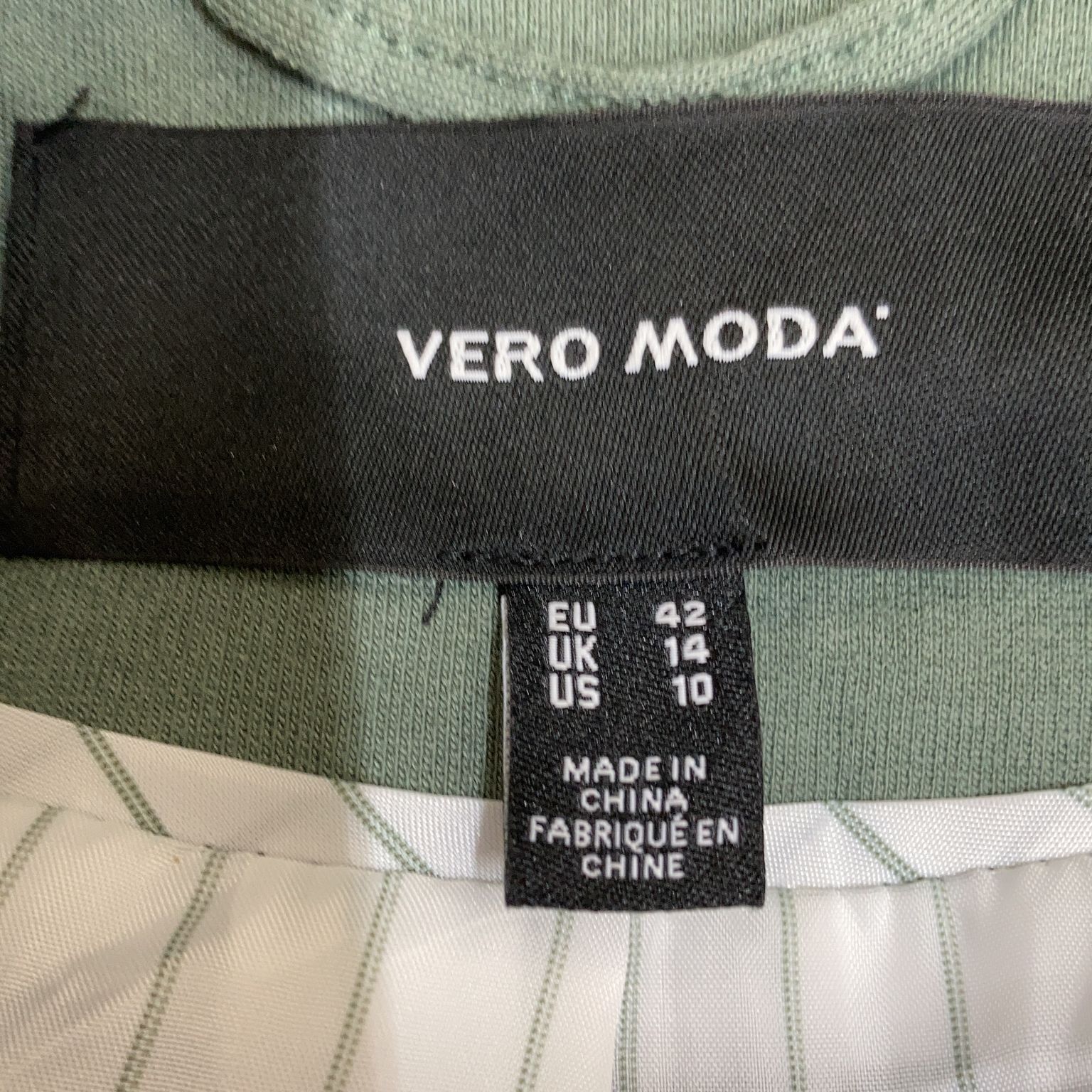 Vero Moda