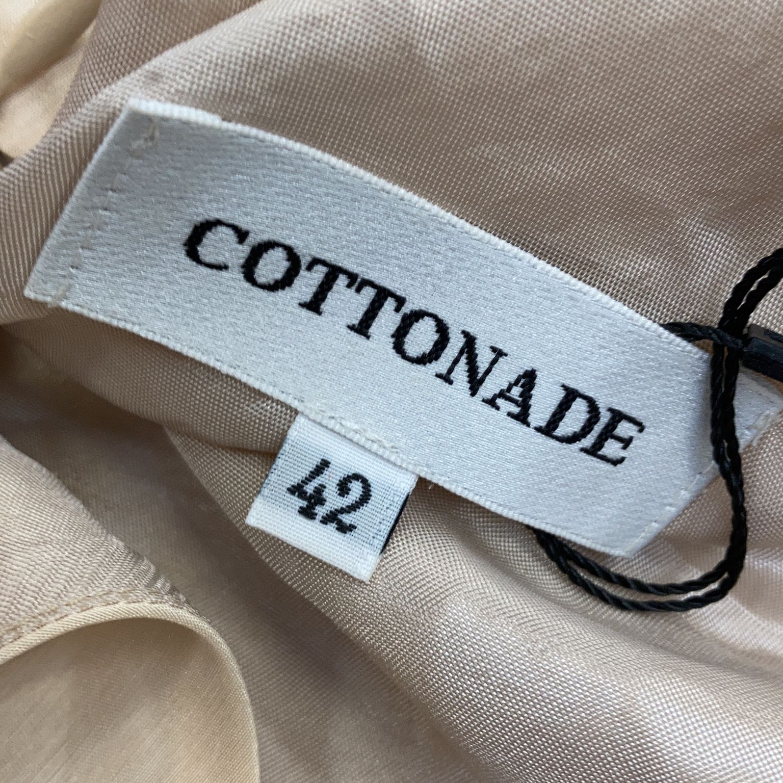 Cottonade