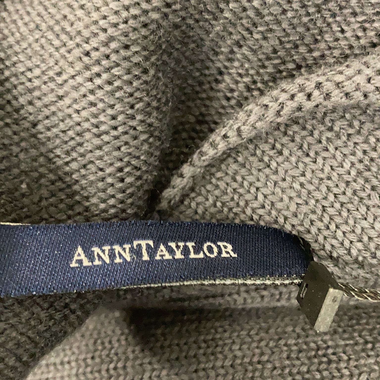 Ann Taylor