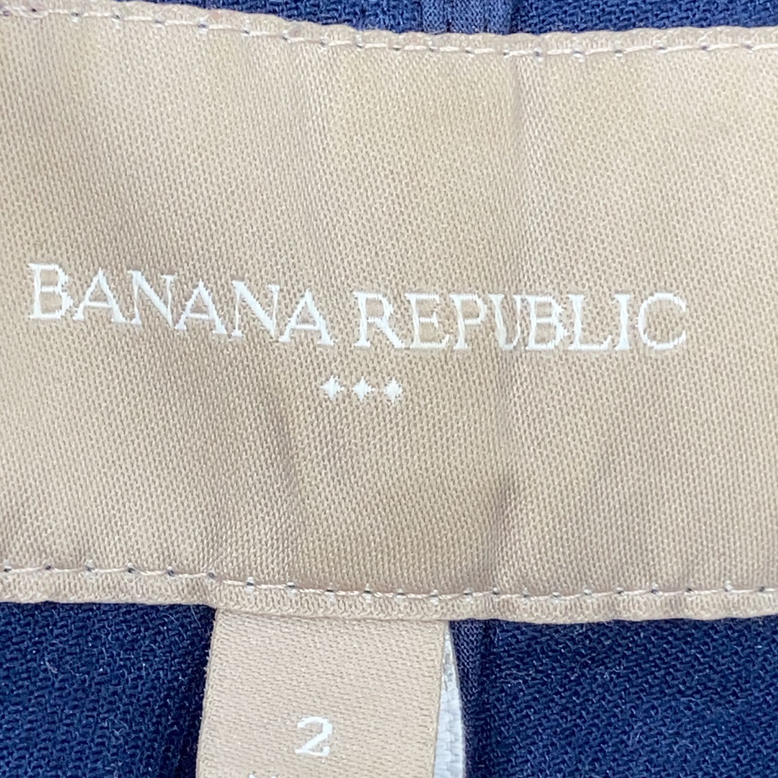 Banana Republic