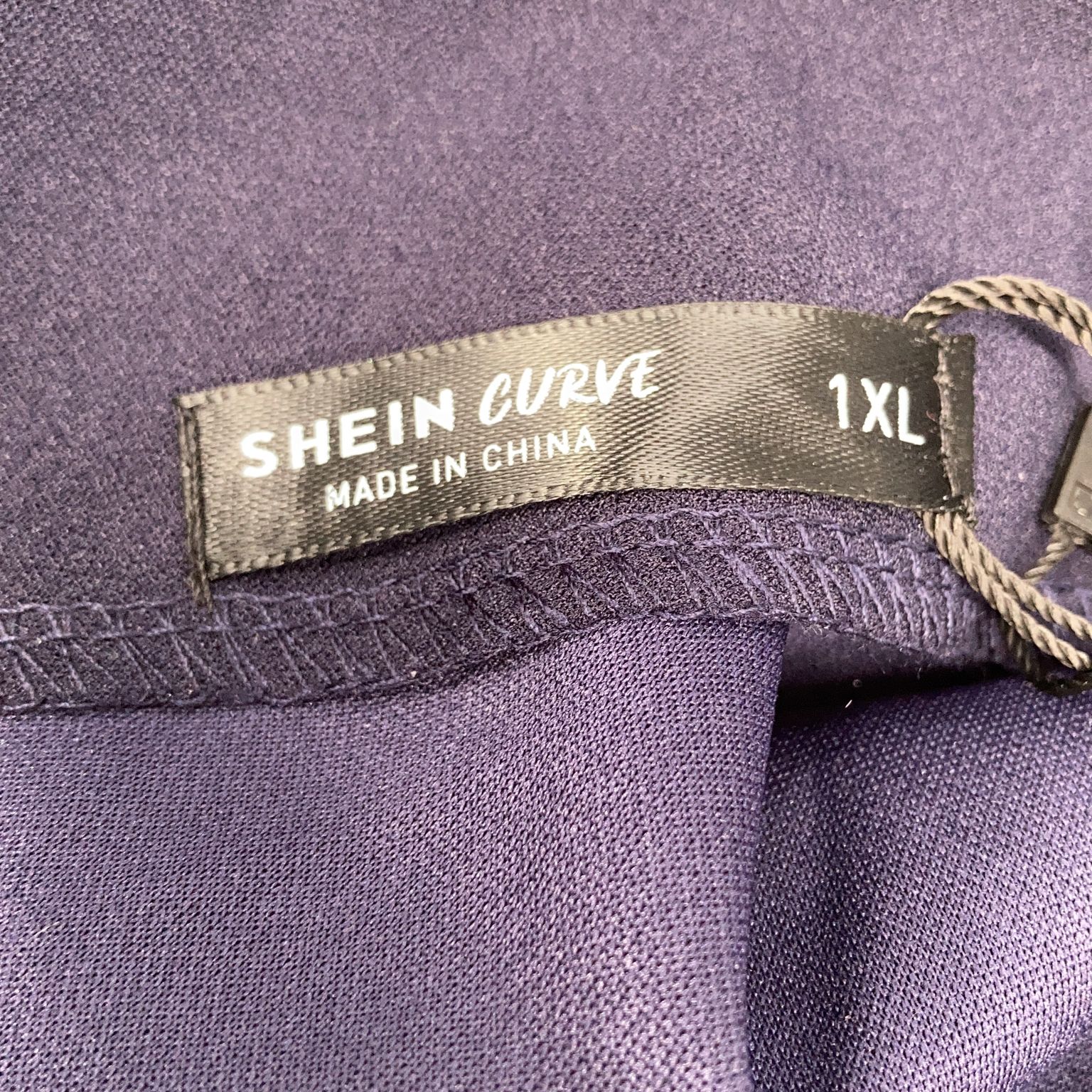 Shein Curve