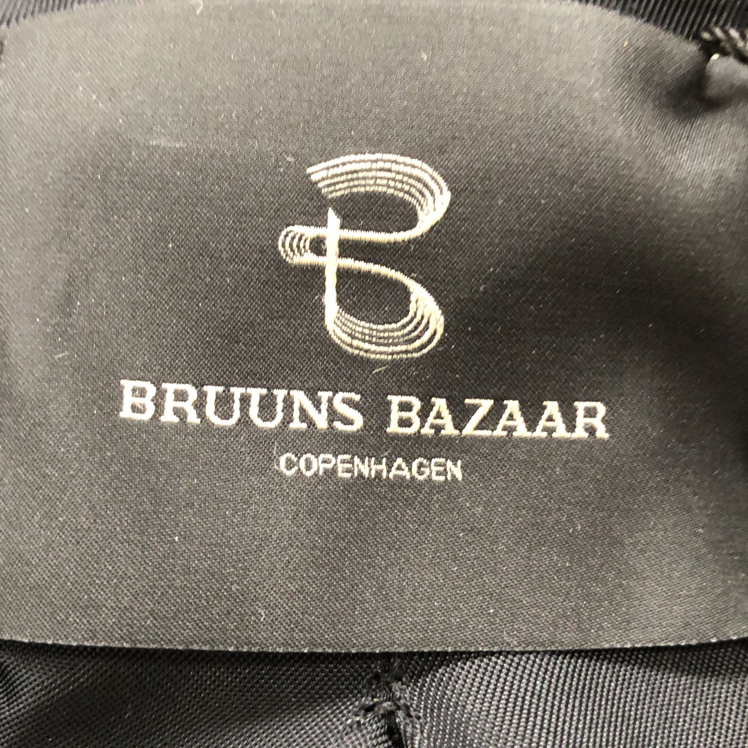 Bruuns Bazaar