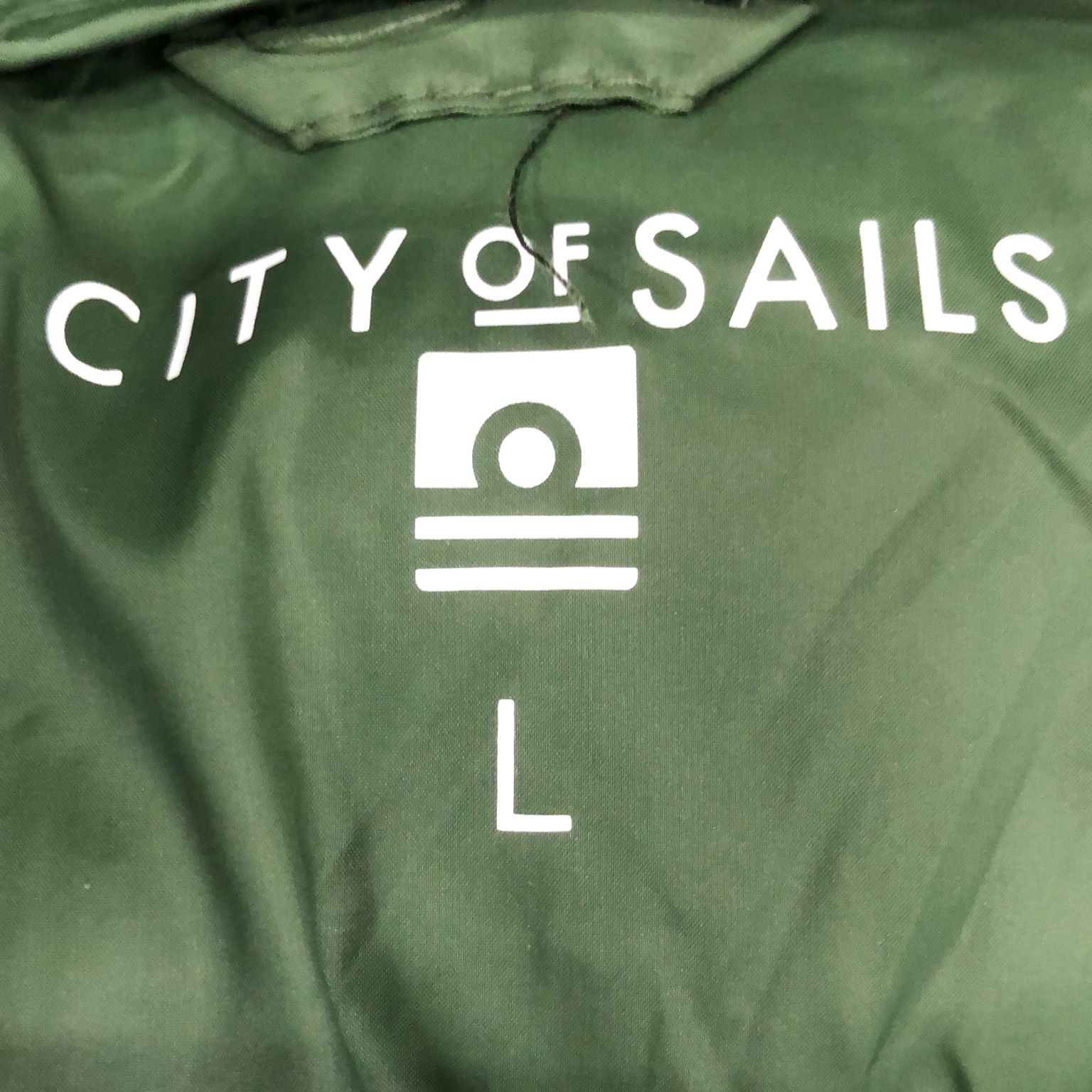 City of Sails