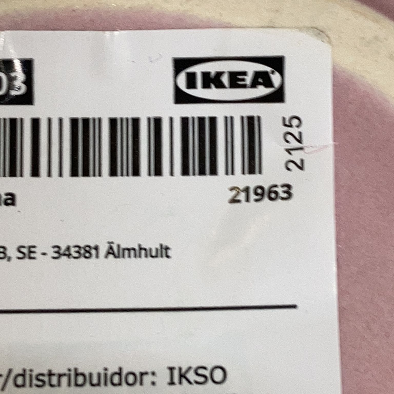 IKEA