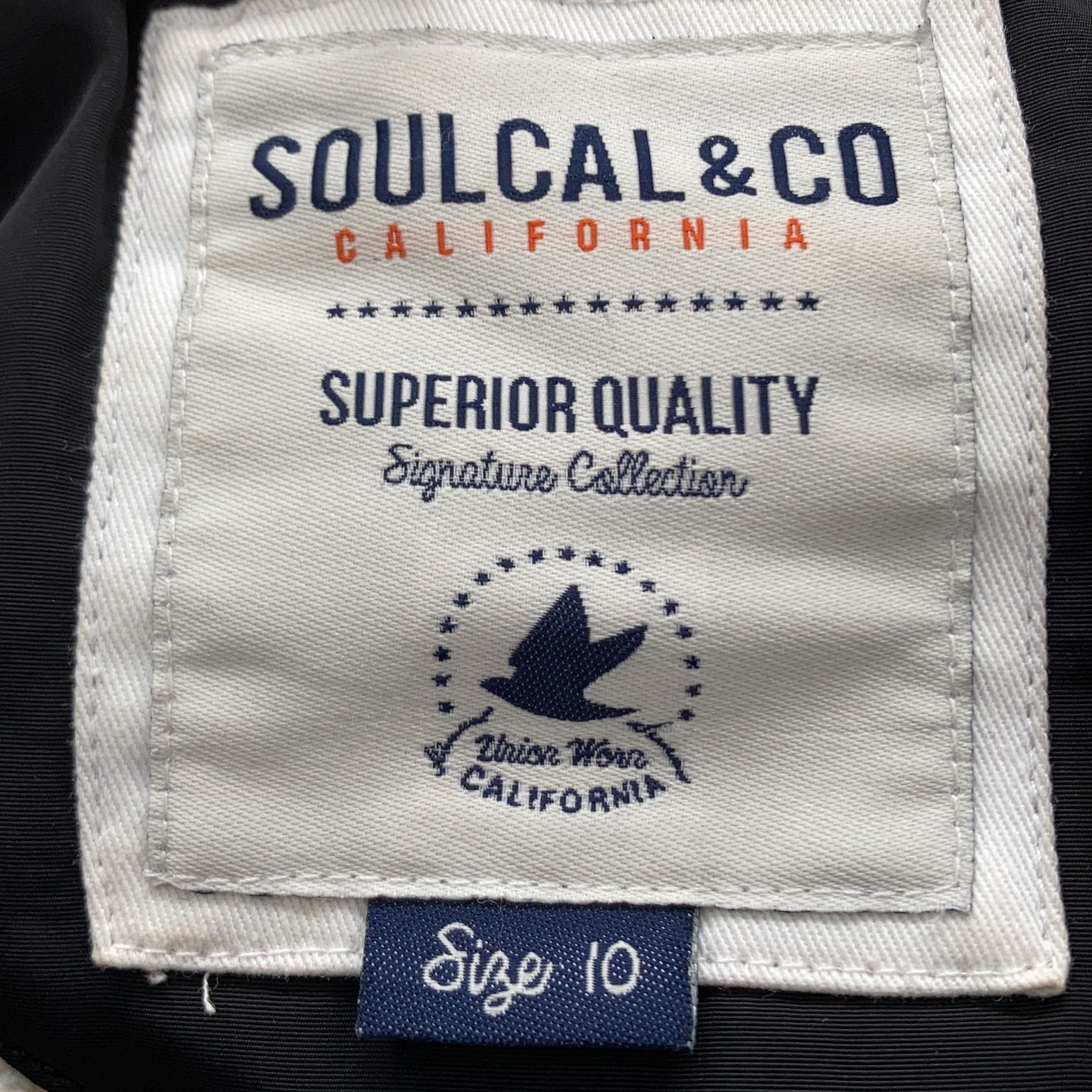 Soulcal  Co