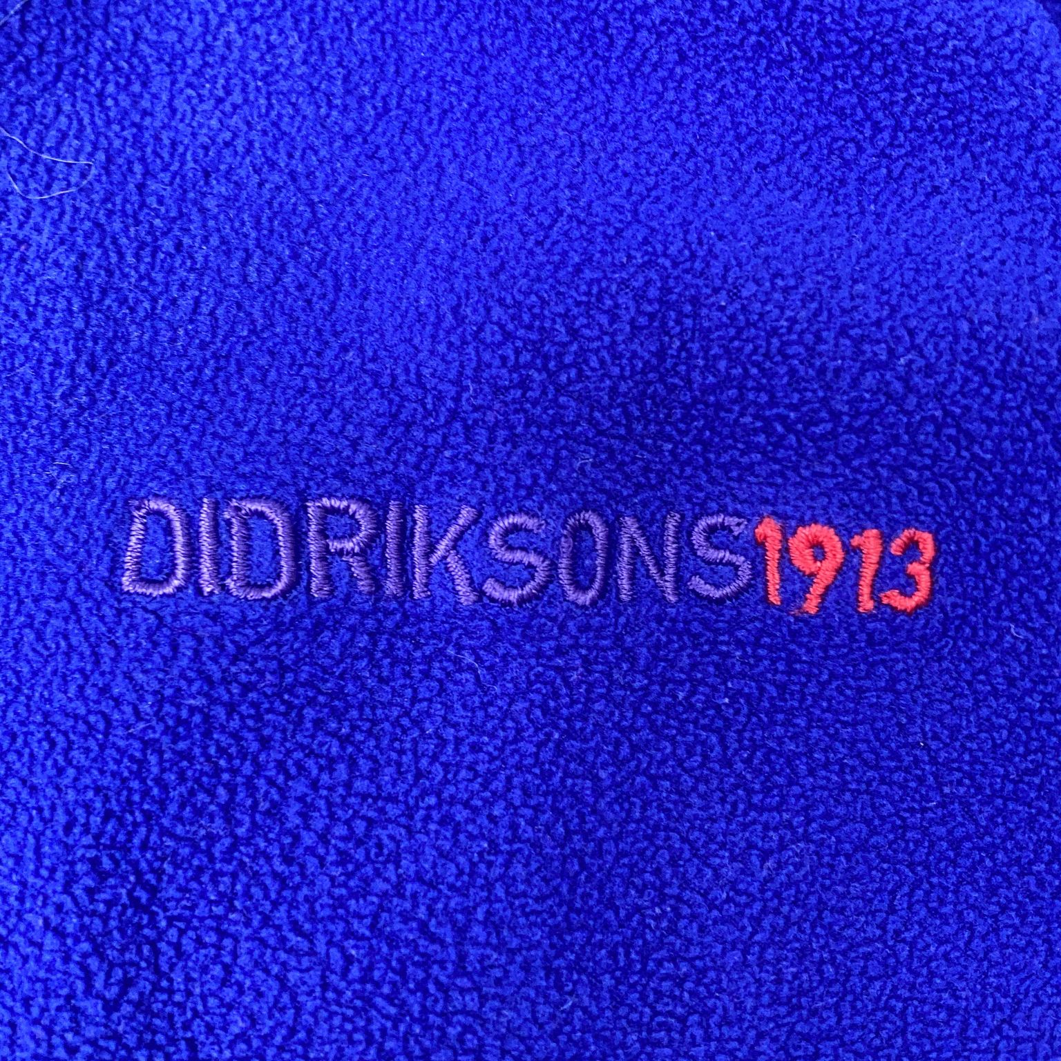 Didriksons 1913