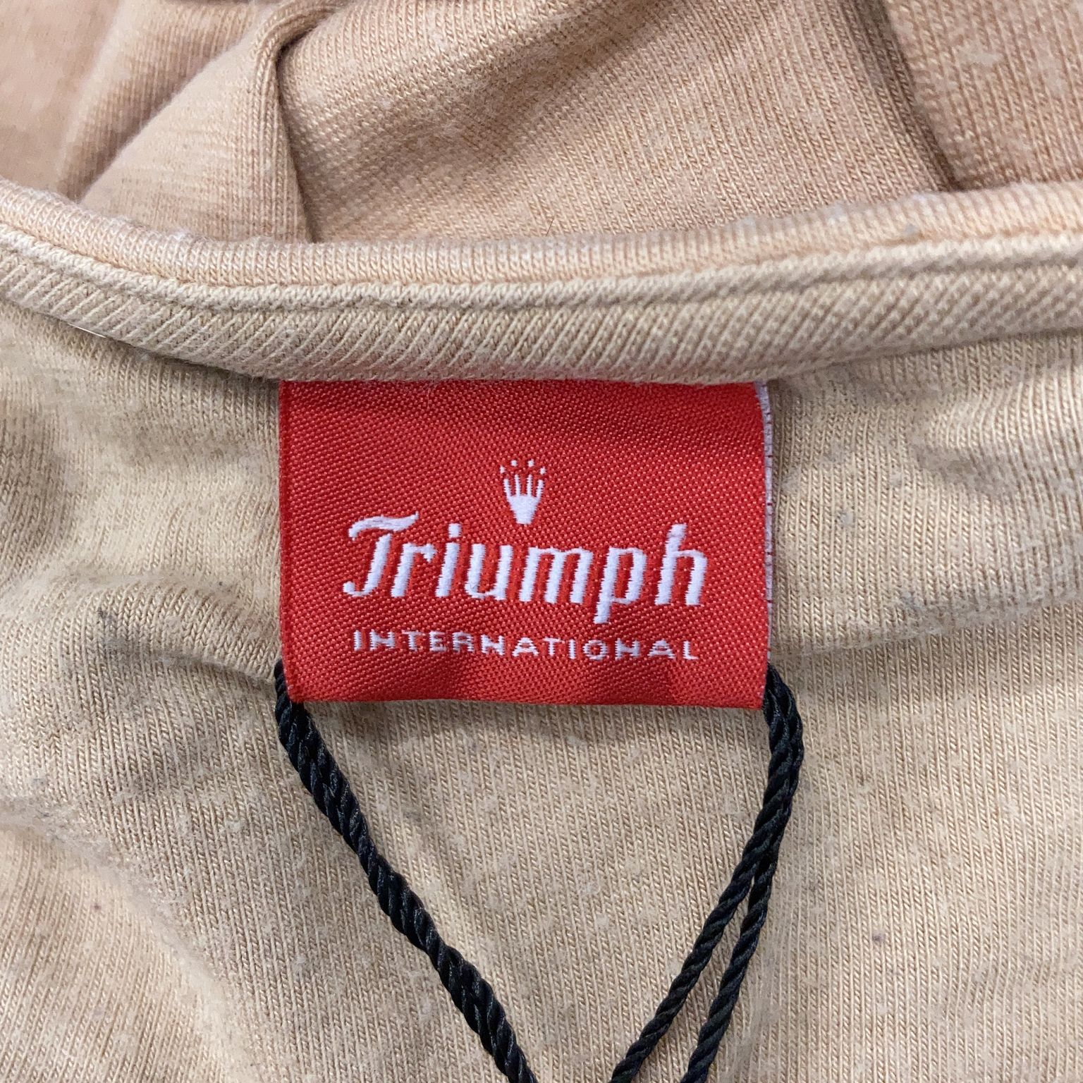 Triumph