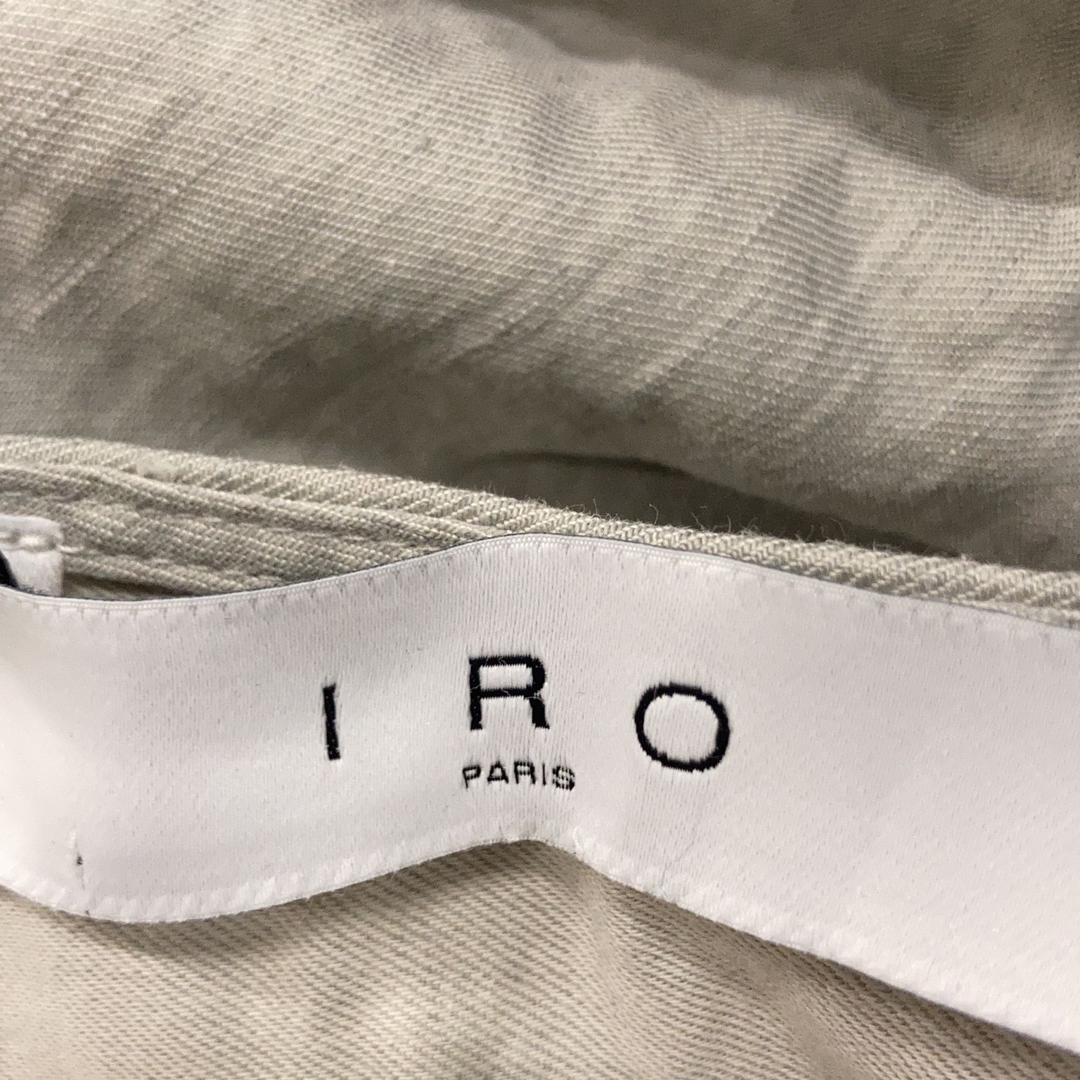 IRO