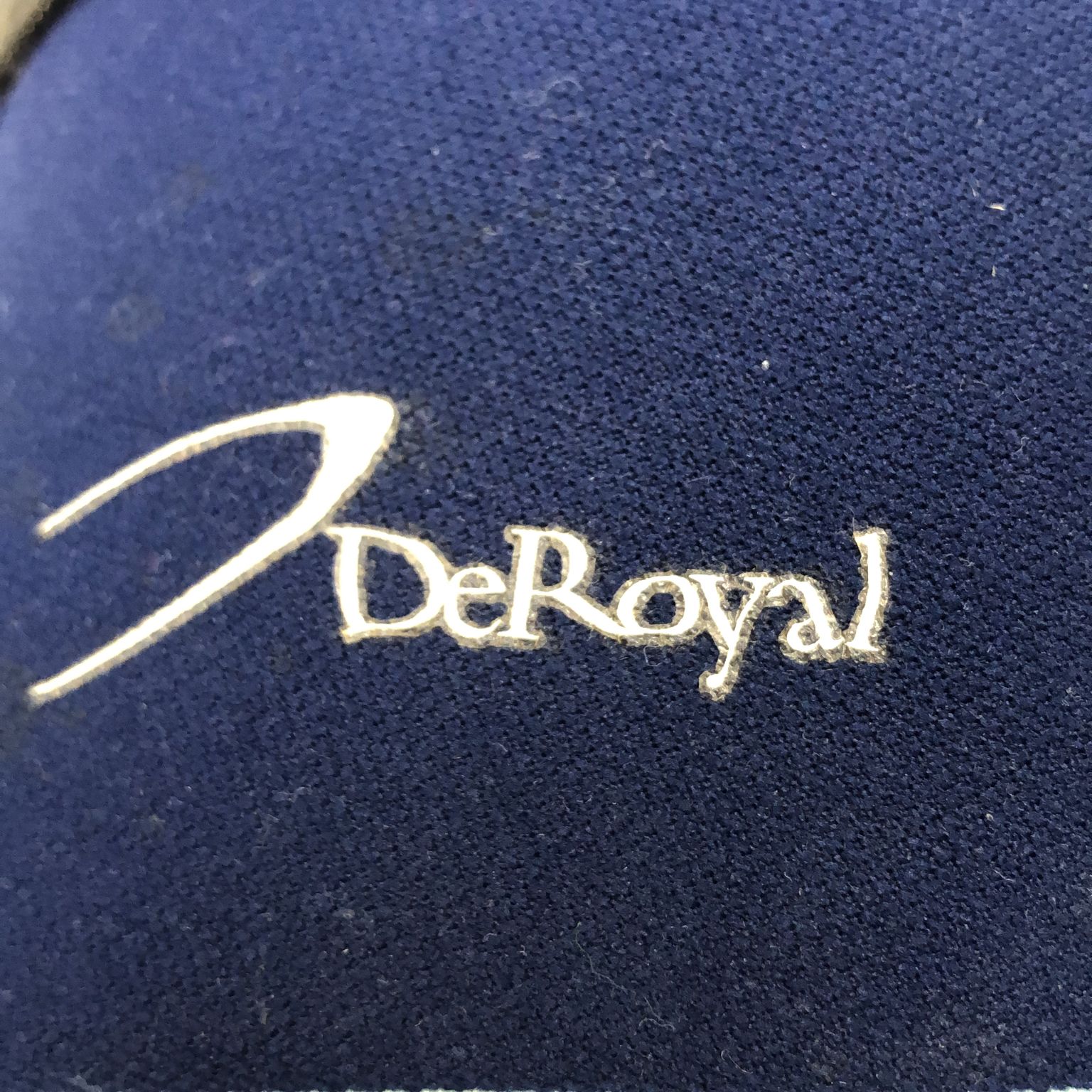 DeRoyal