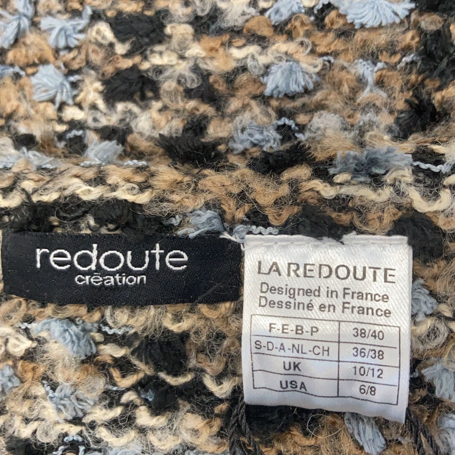 Redoute Creation