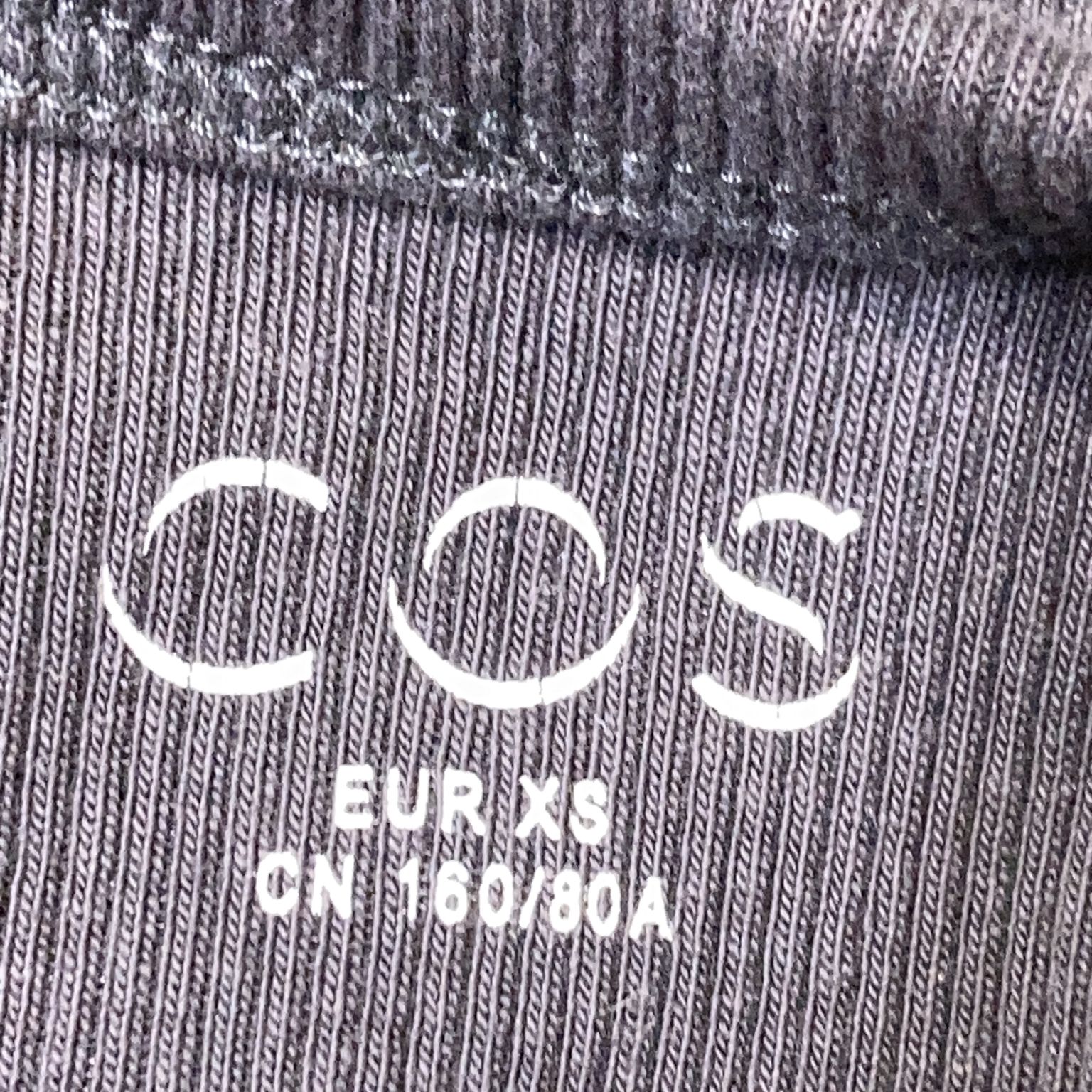 COS