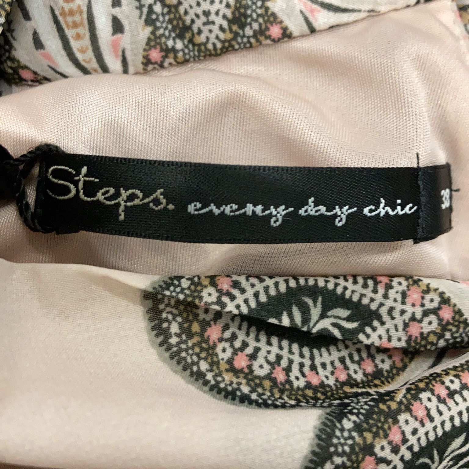 Steps Every Day Chic