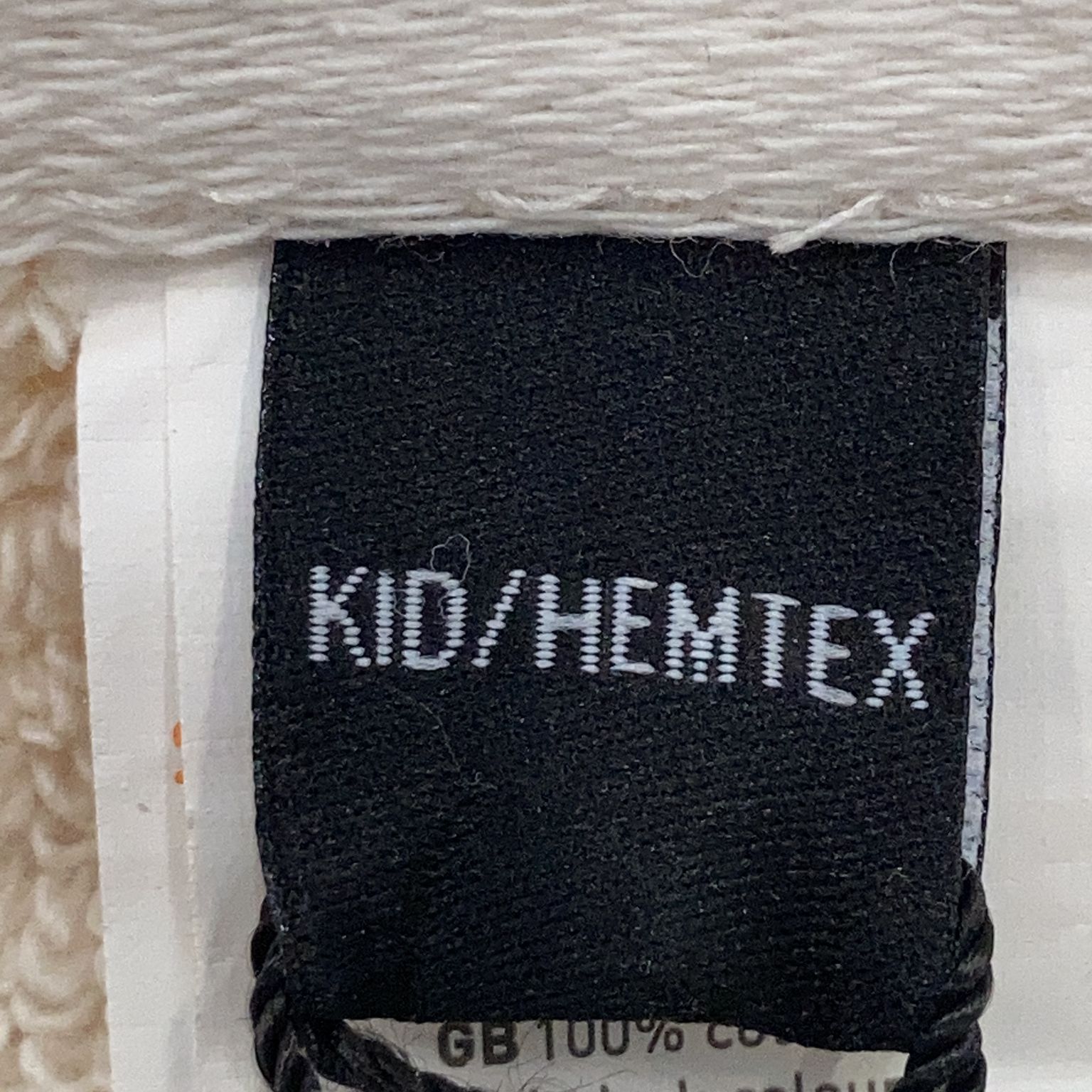 Kid / Hemtex