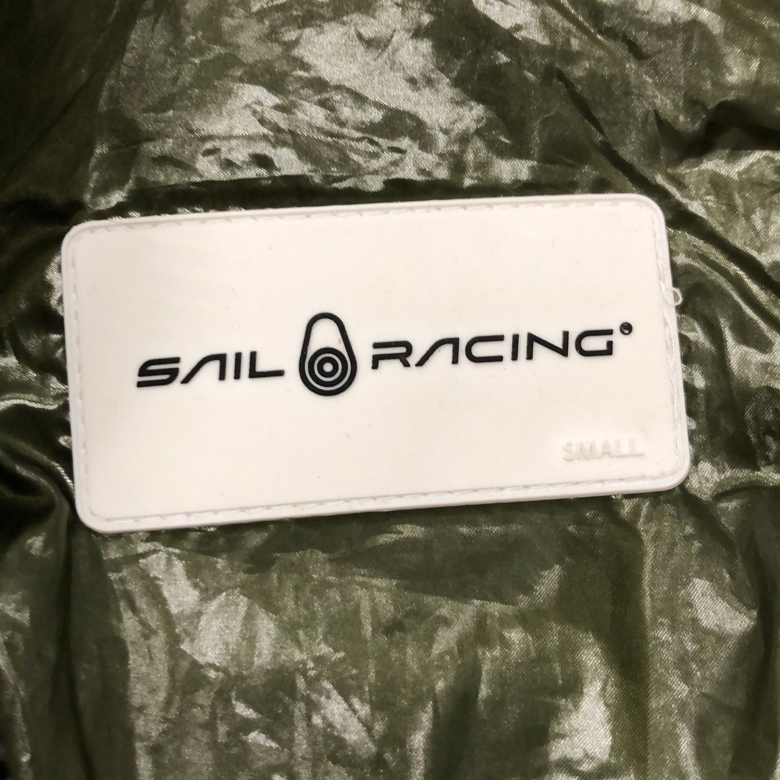 Sail Racing