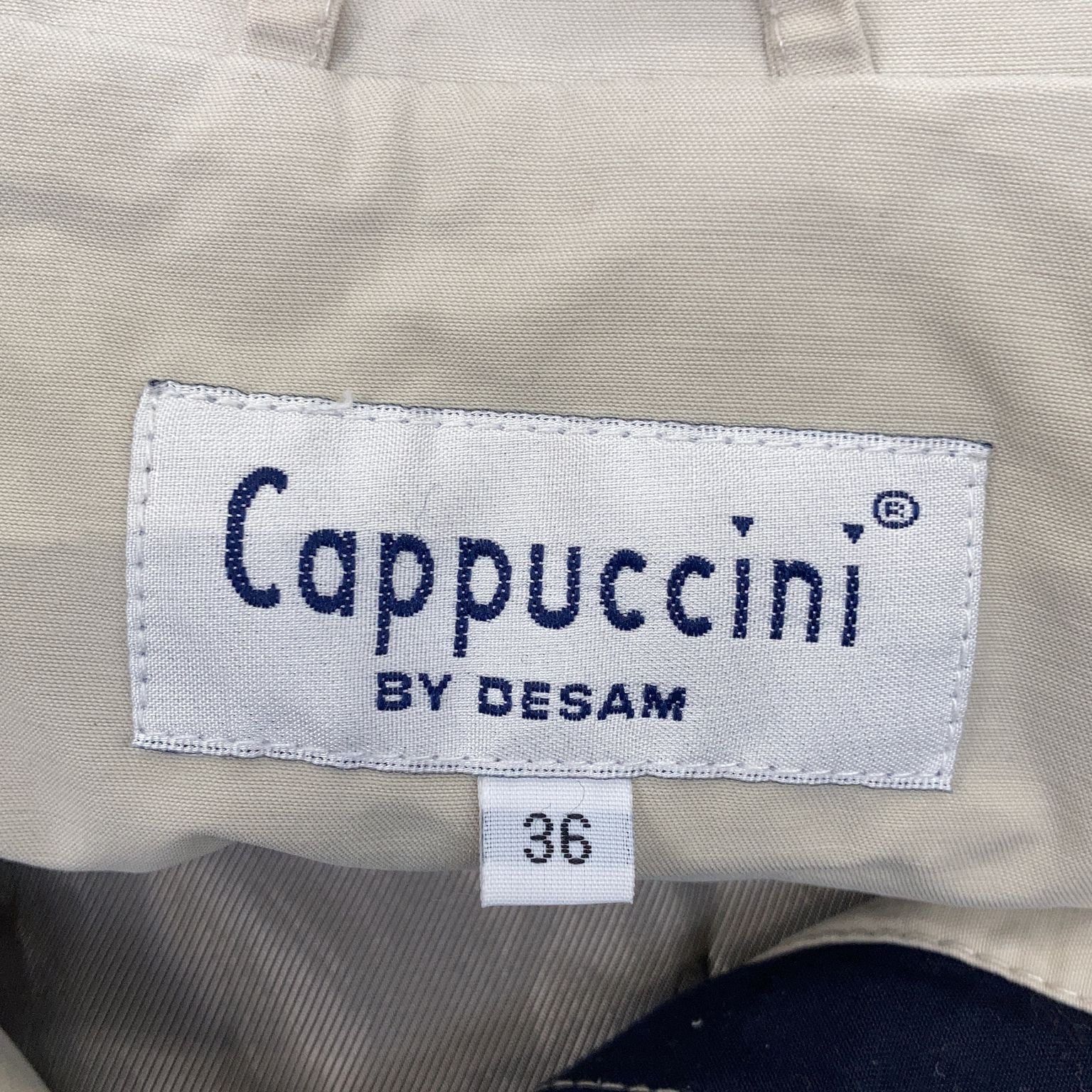 Cappuccini by Desam