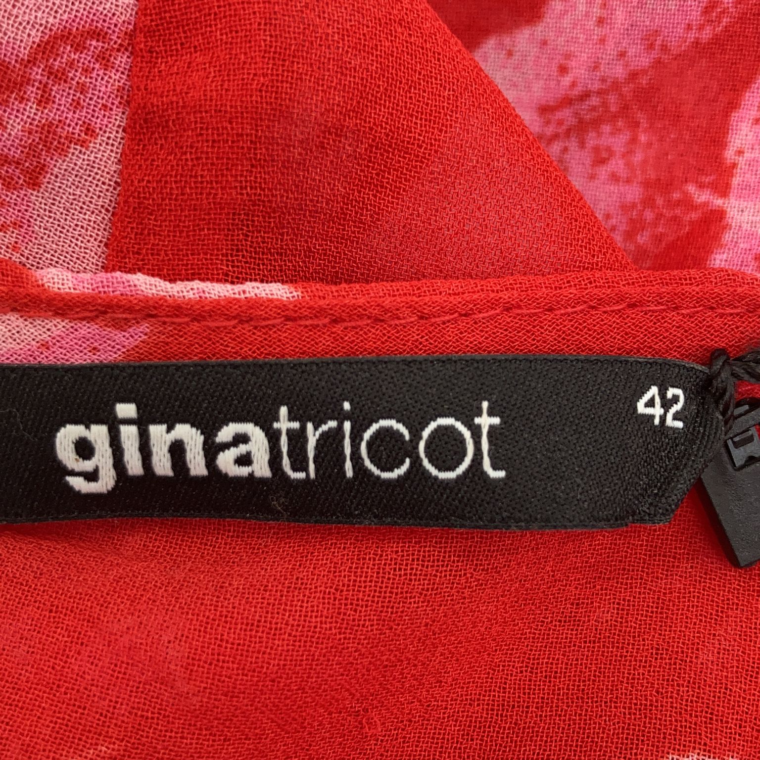 Gina Tricot