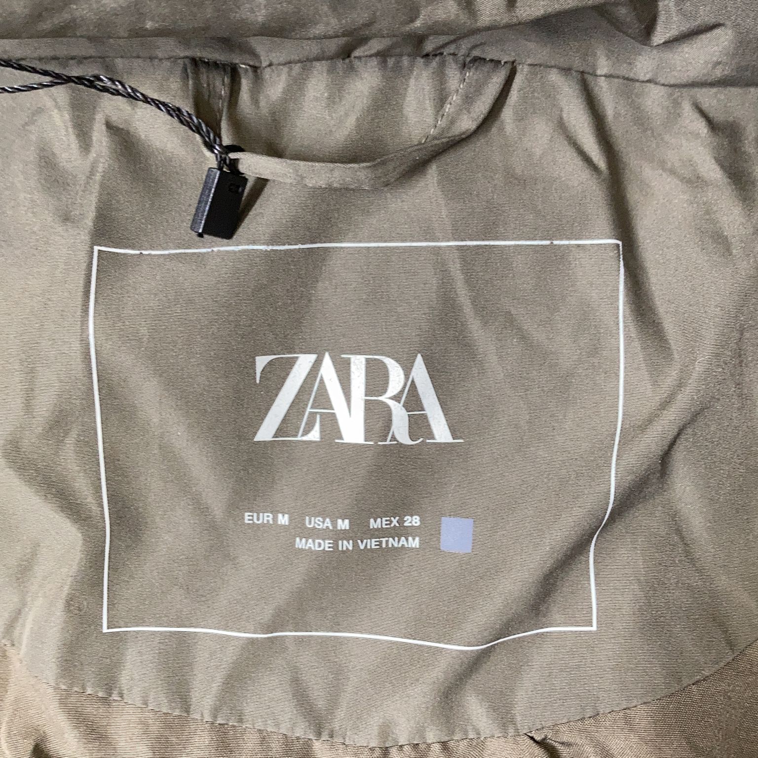 Zara