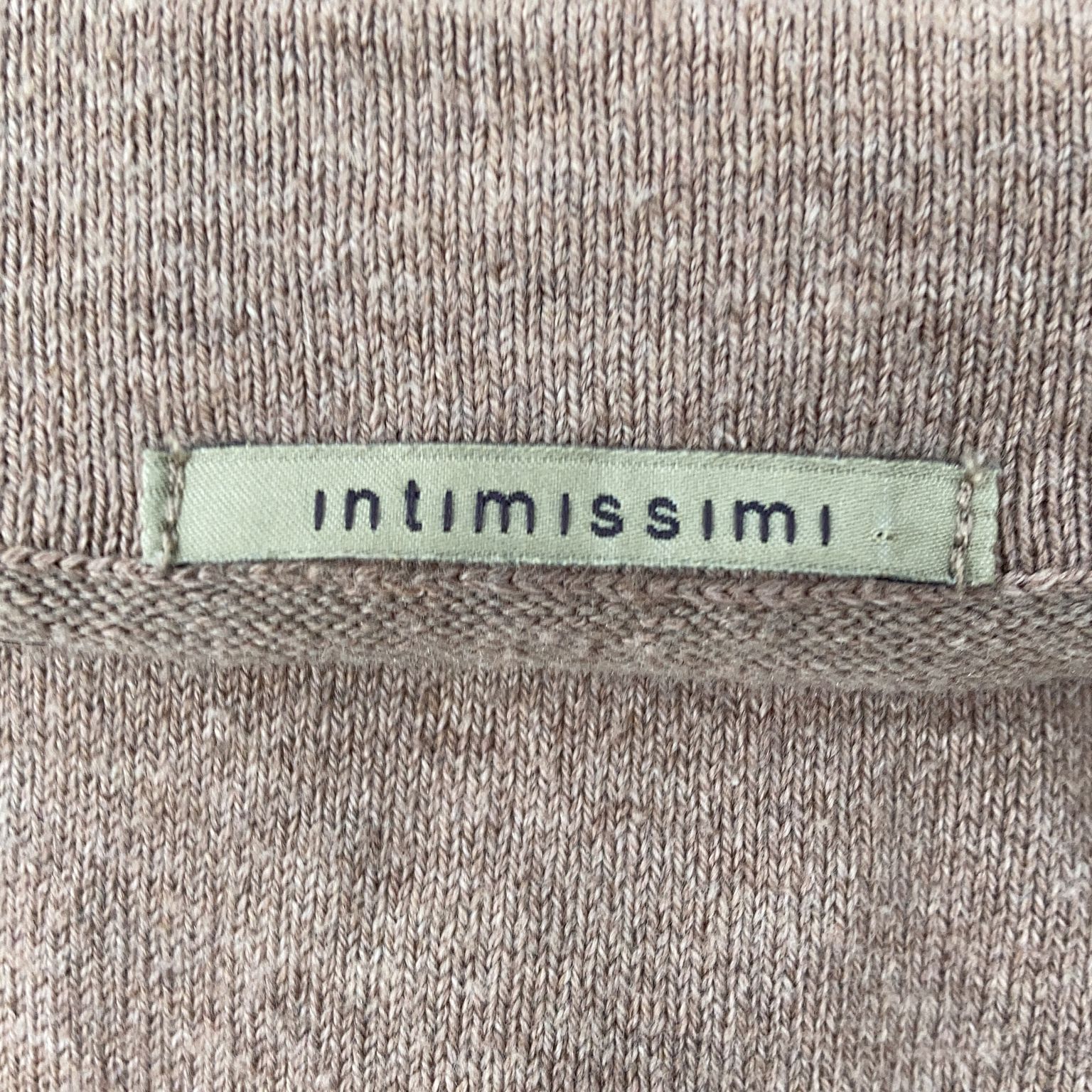 Intimissimi