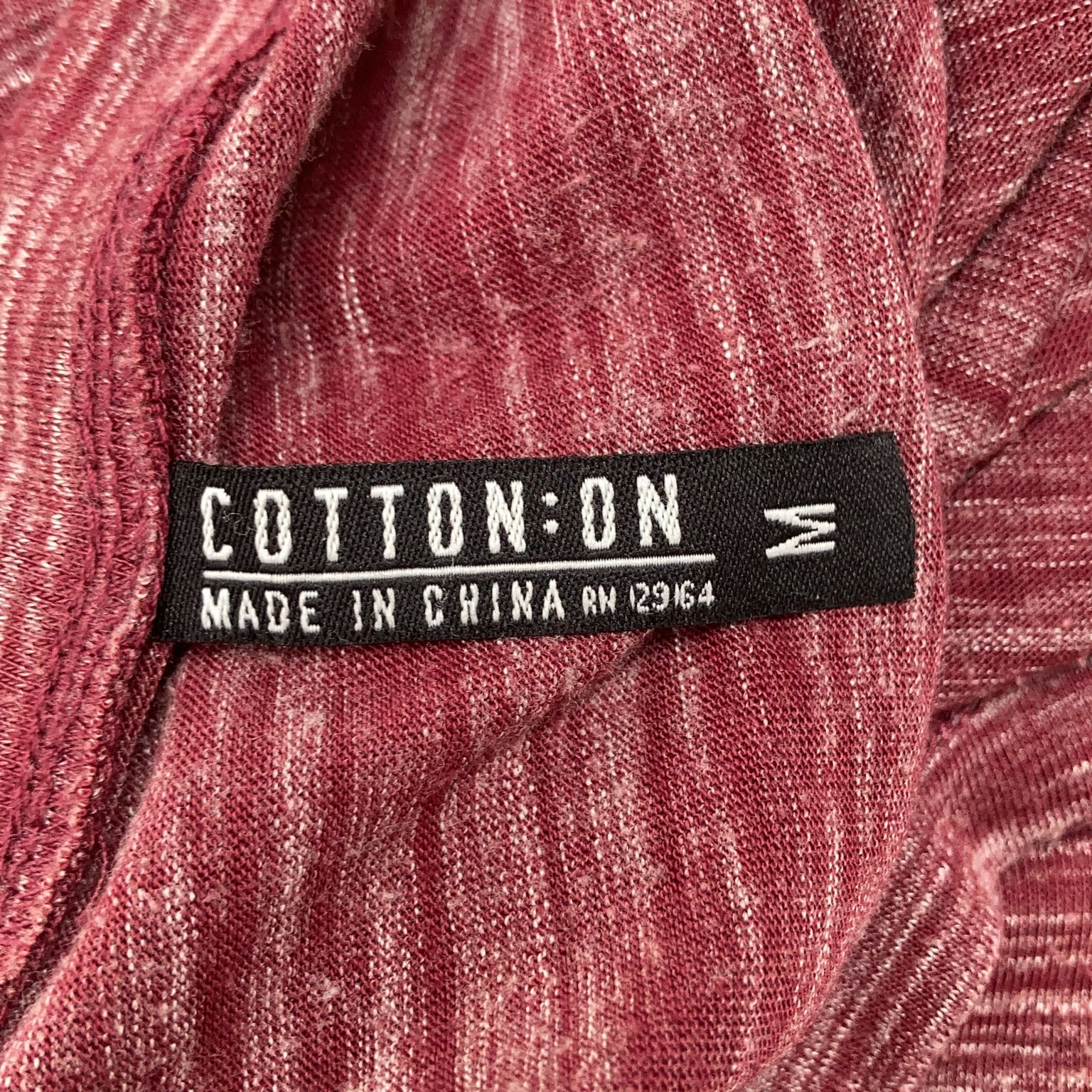 Cotton On