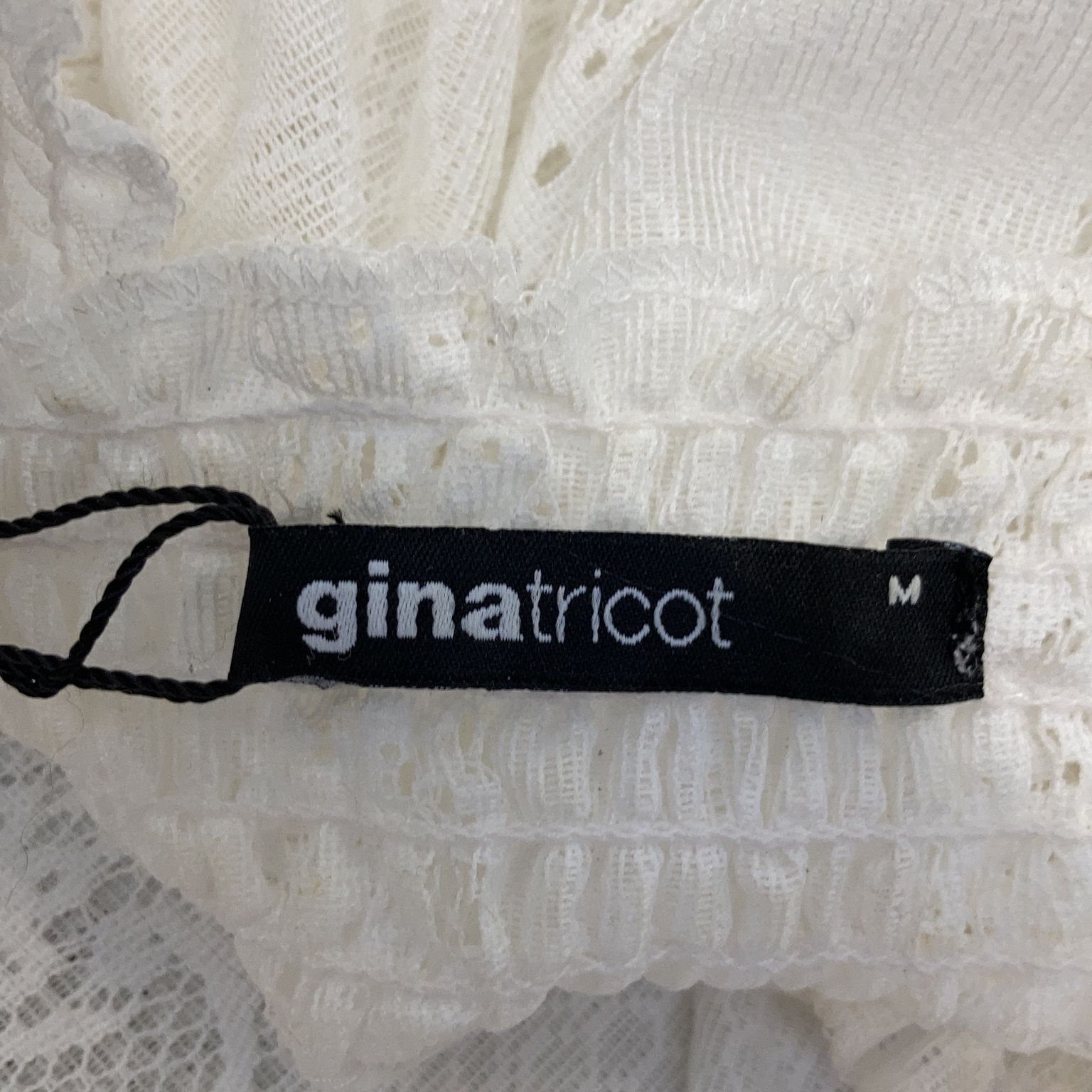 Gina Tricot