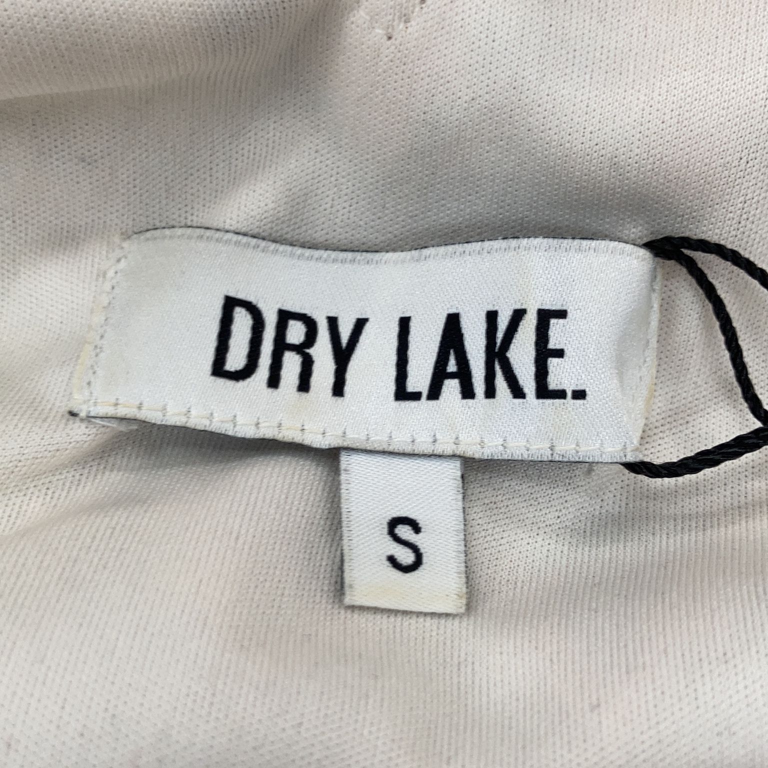 Dry Lake