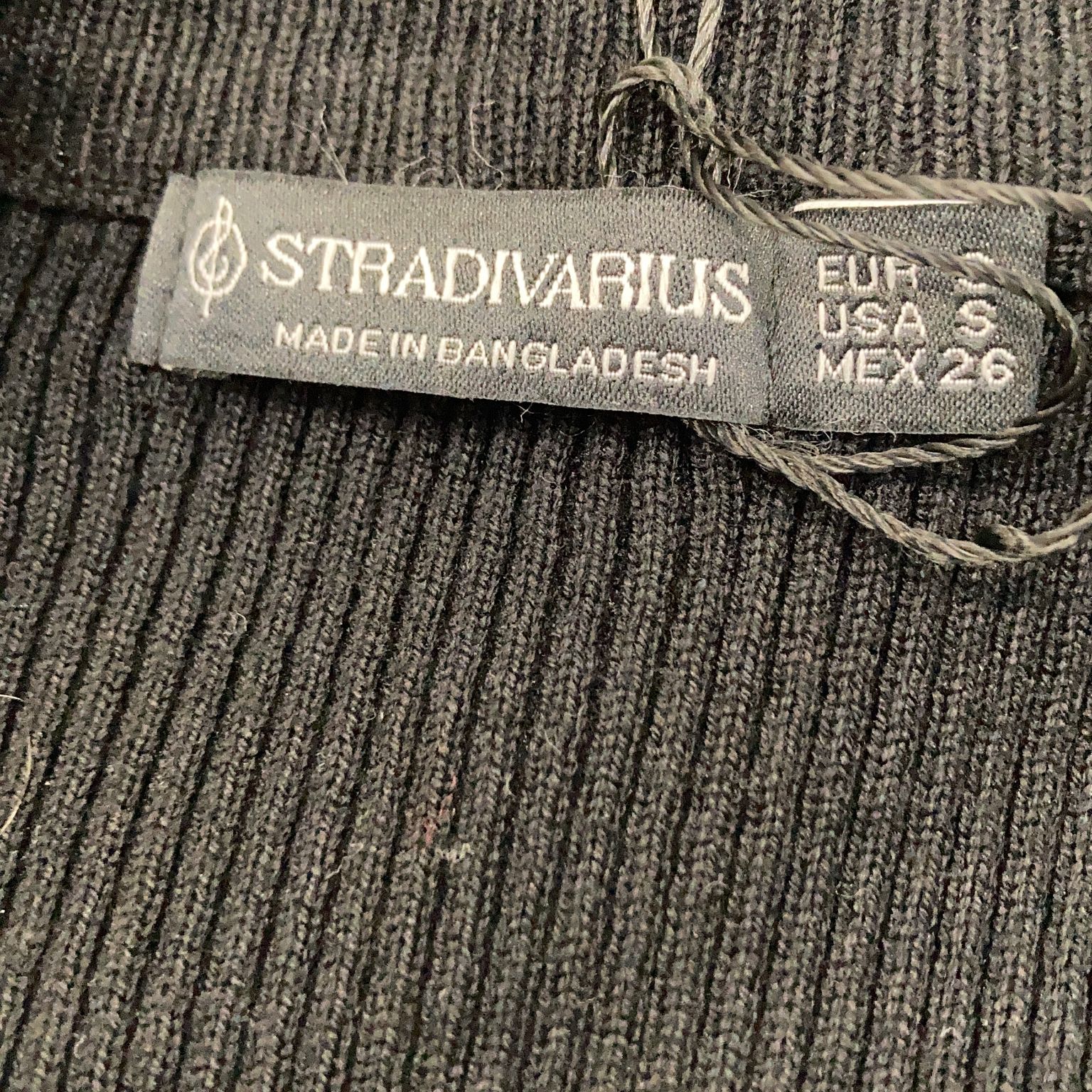 Stradivarius