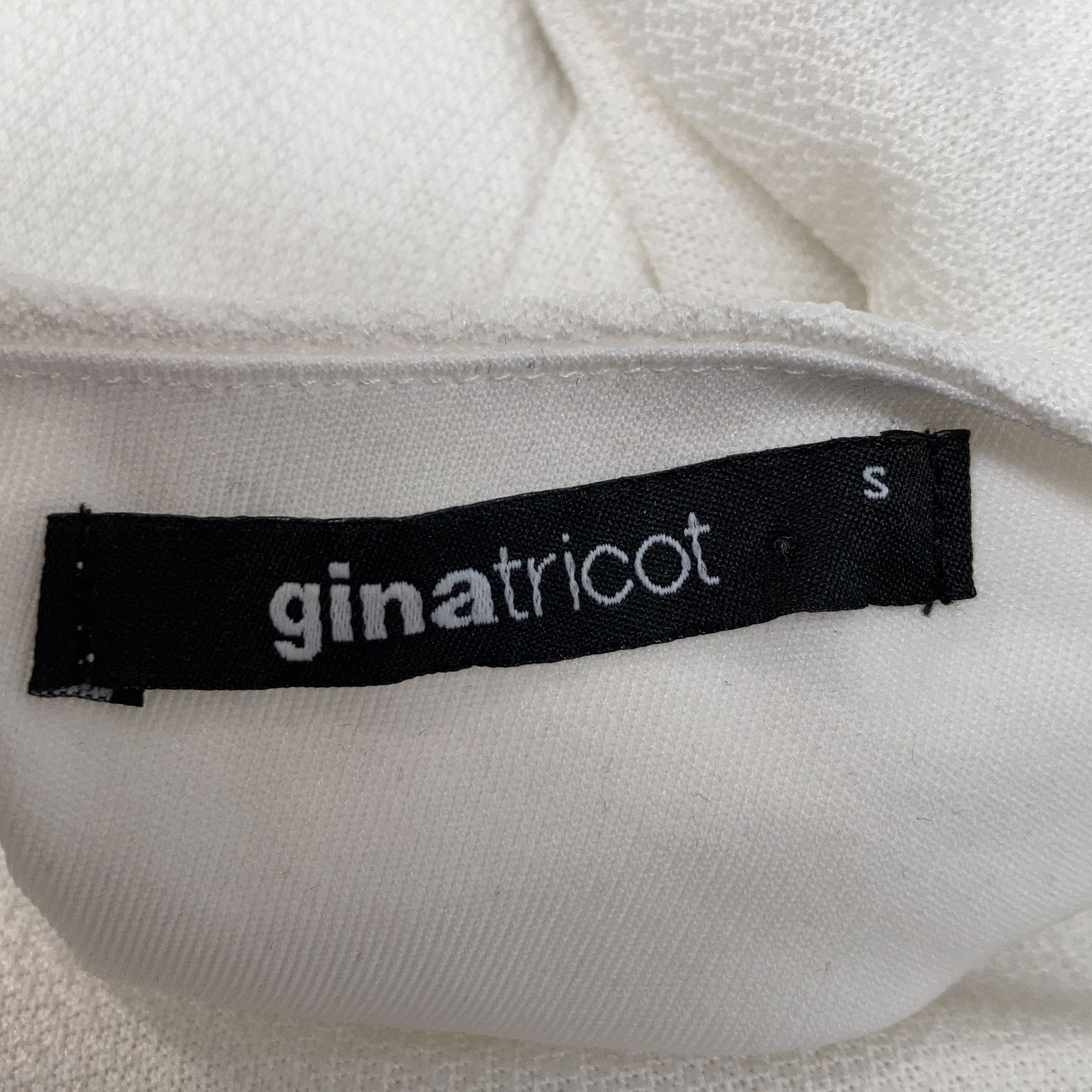 Gina Tricot