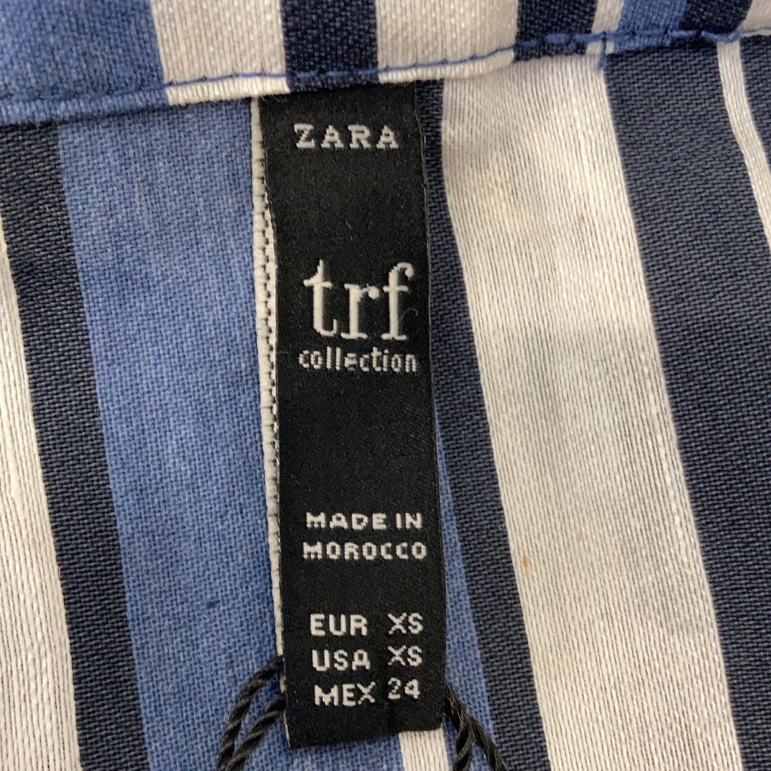 Zara Trafaluc