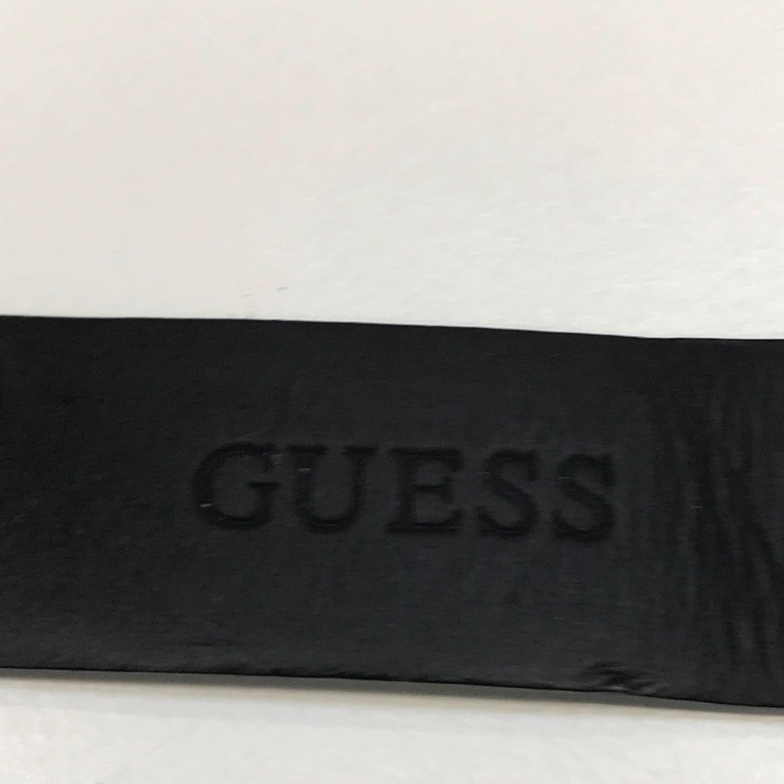 Guess