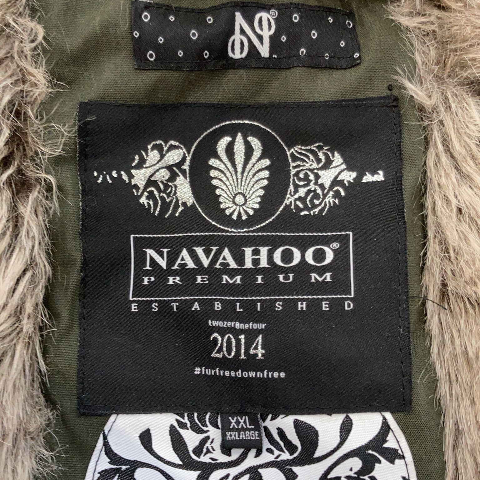 Navahoo