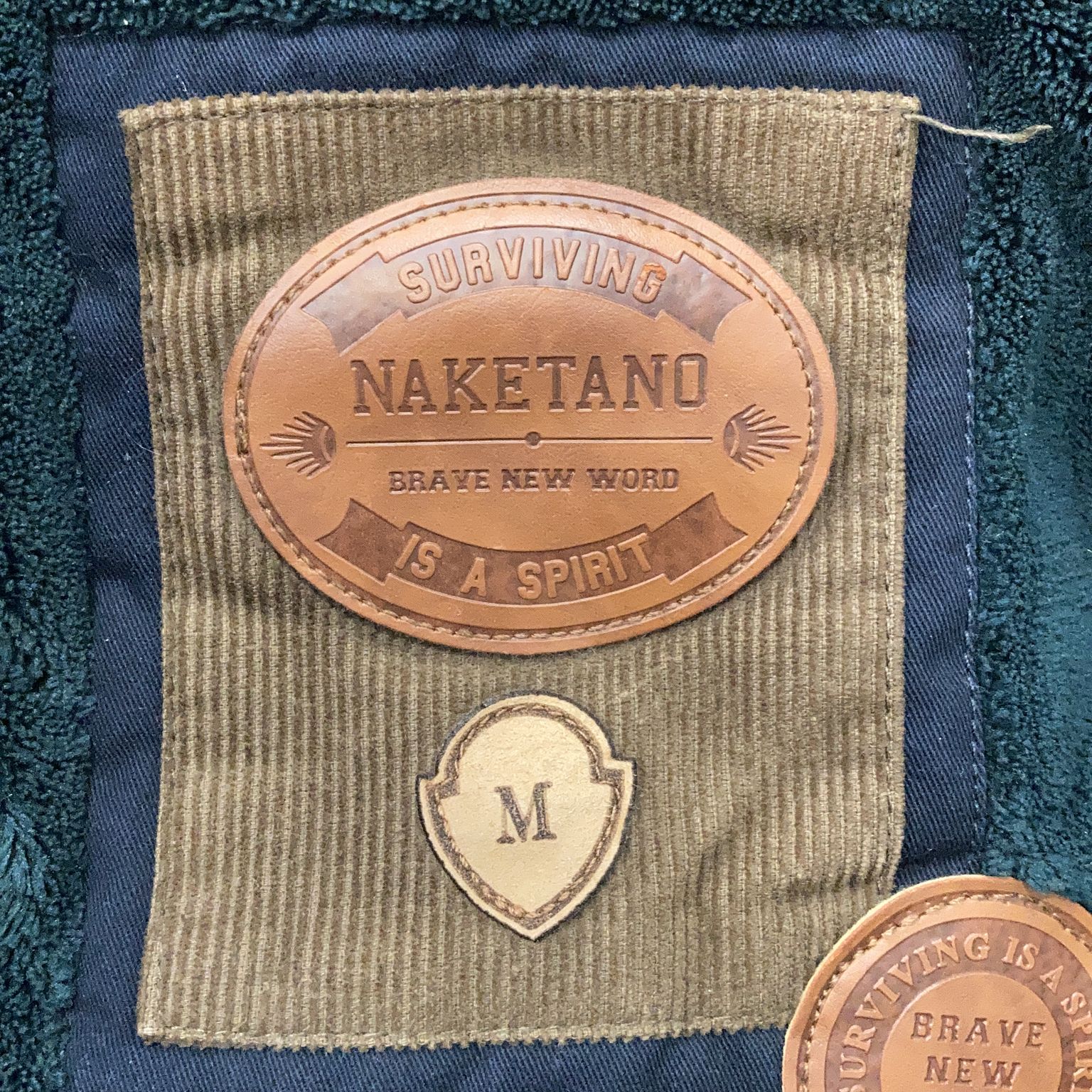 Naketano