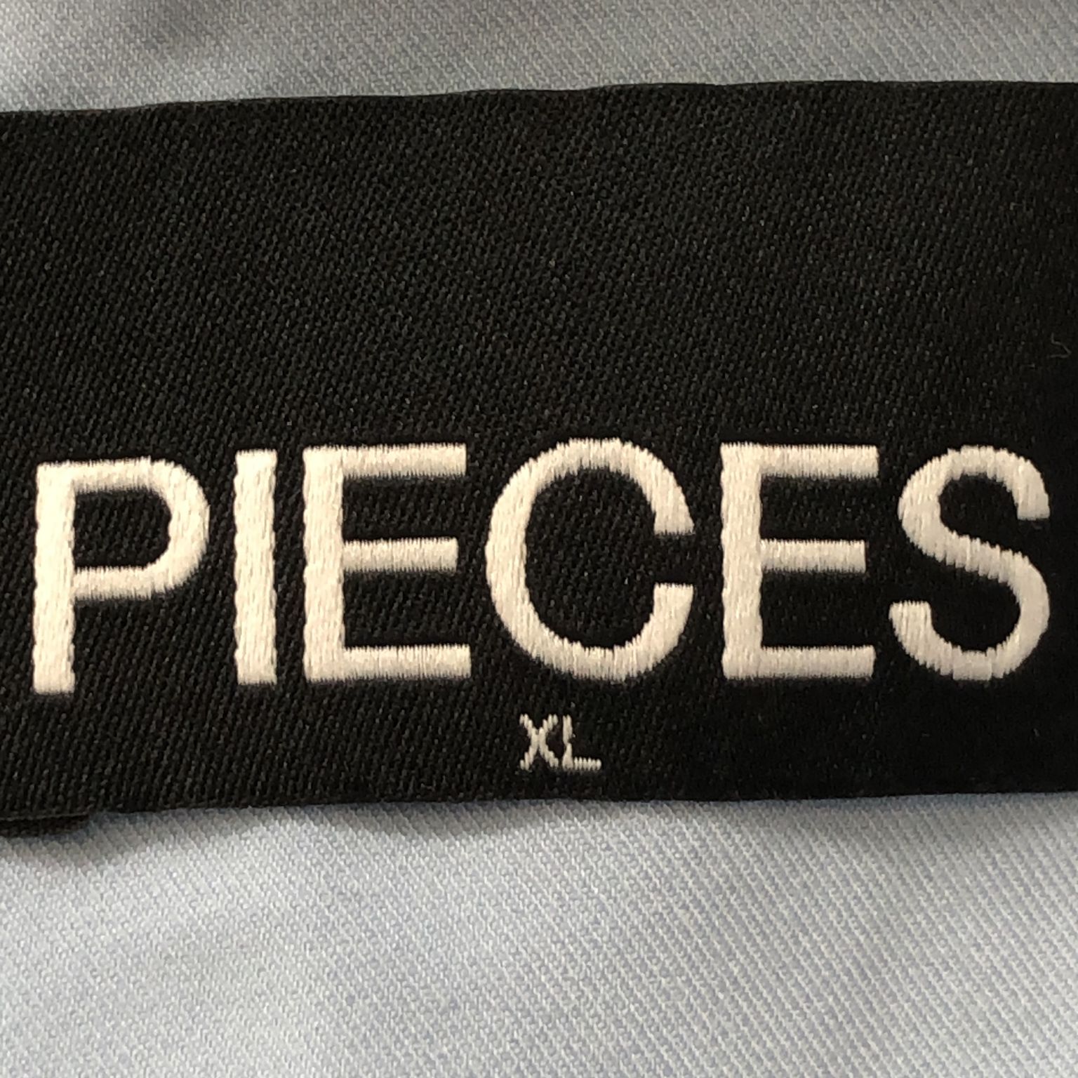 Pieces