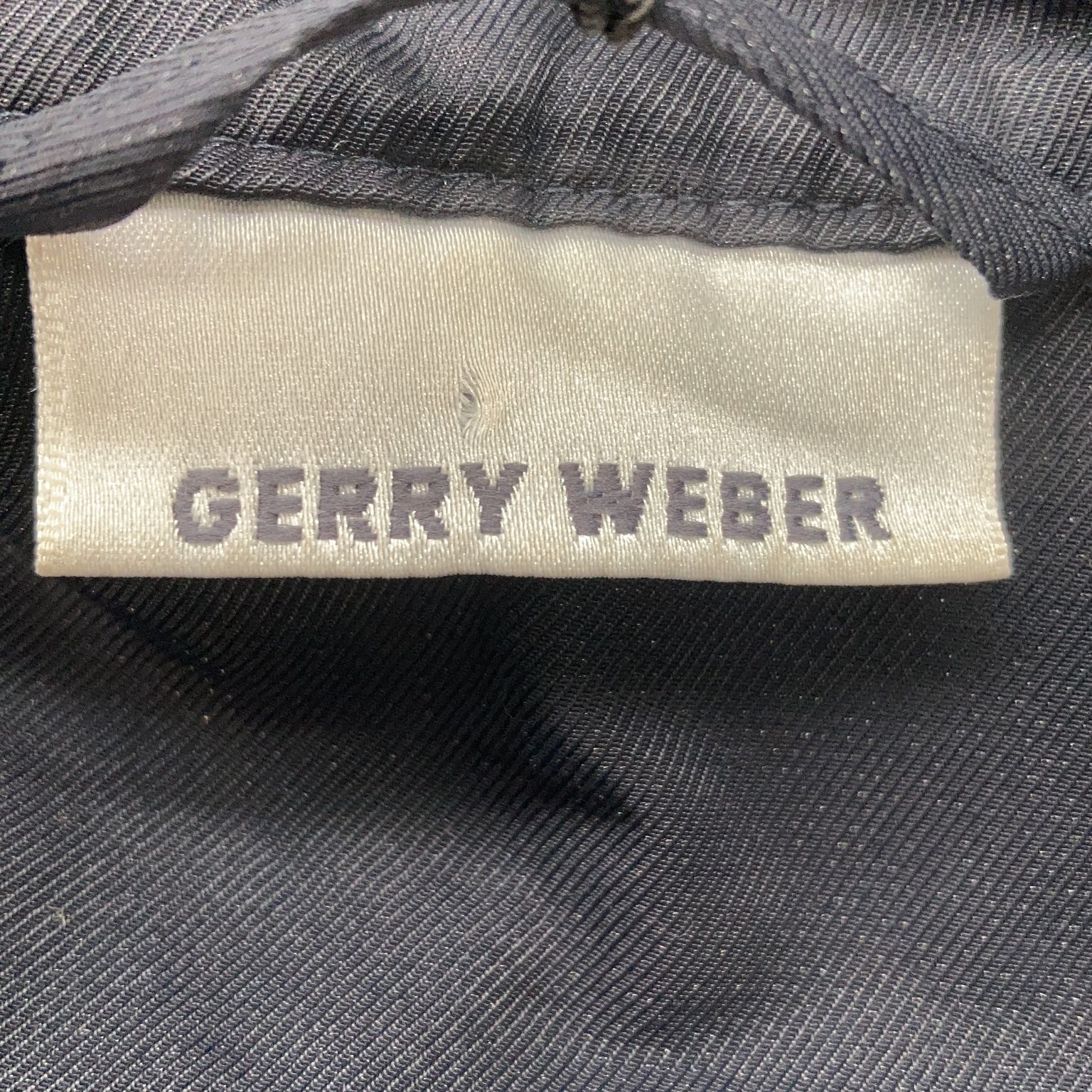 Gerry Weber